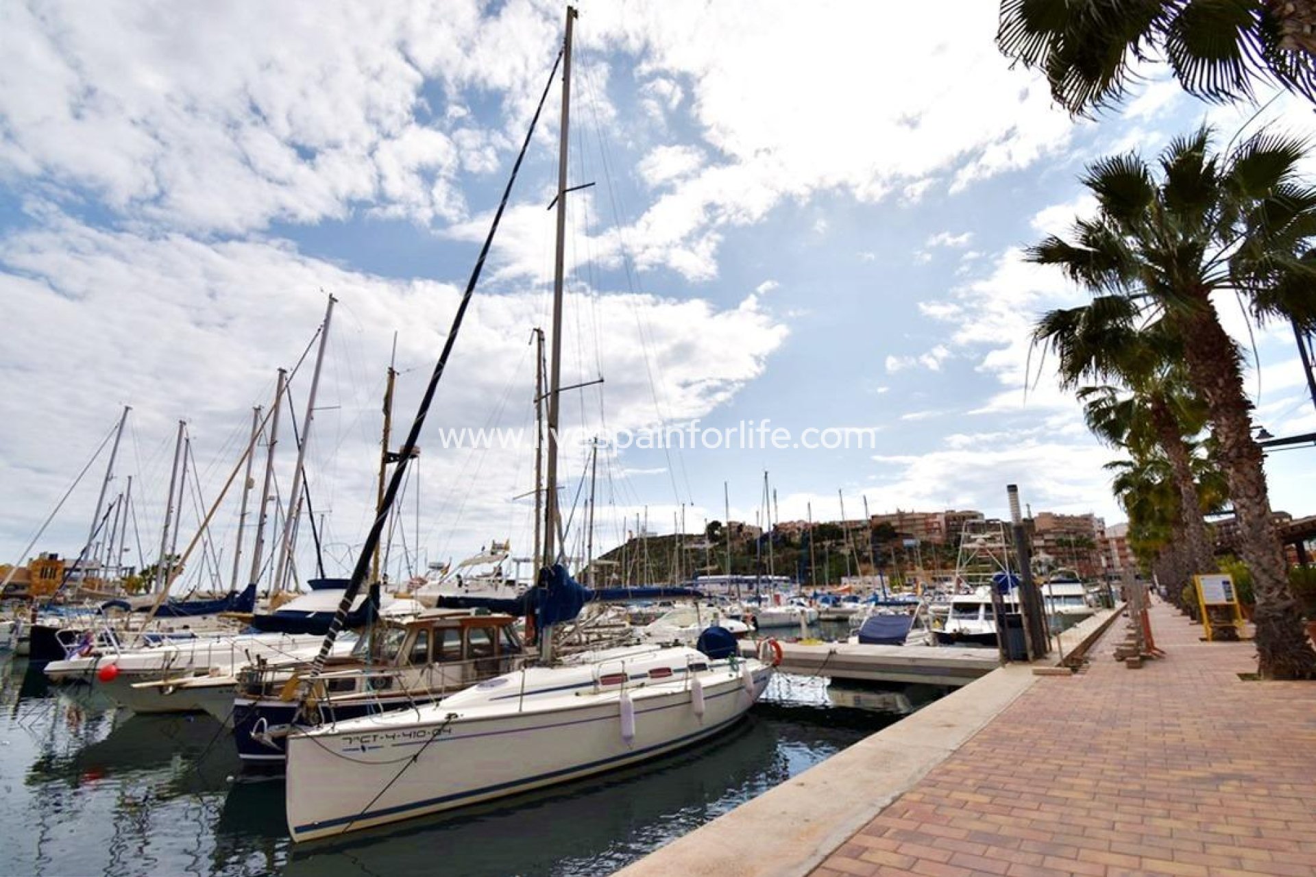 Neubau - Apartments -
Mazarrón - Playa del Puerto