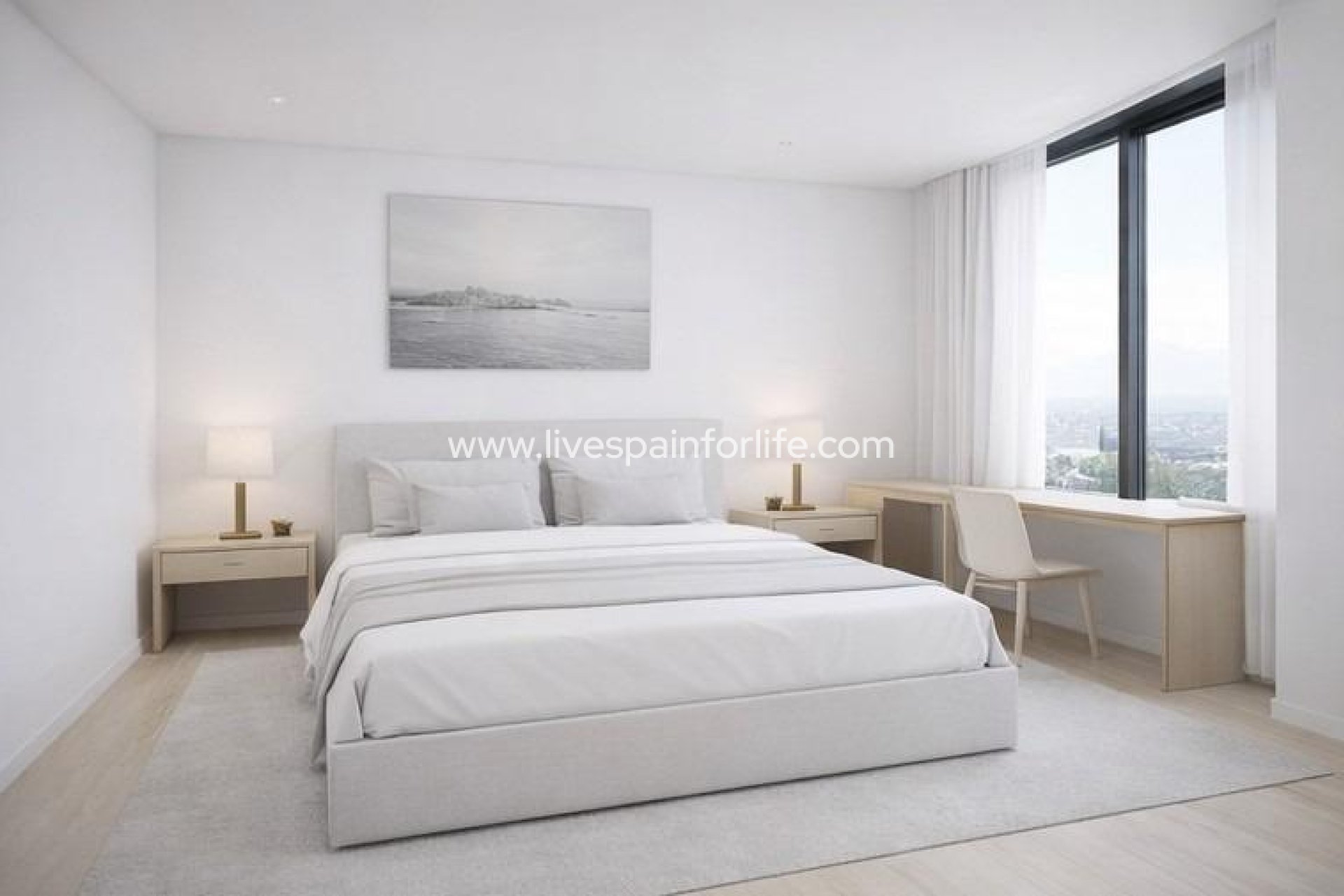 Neubau - Apartments -
Mazarrón - pueblo