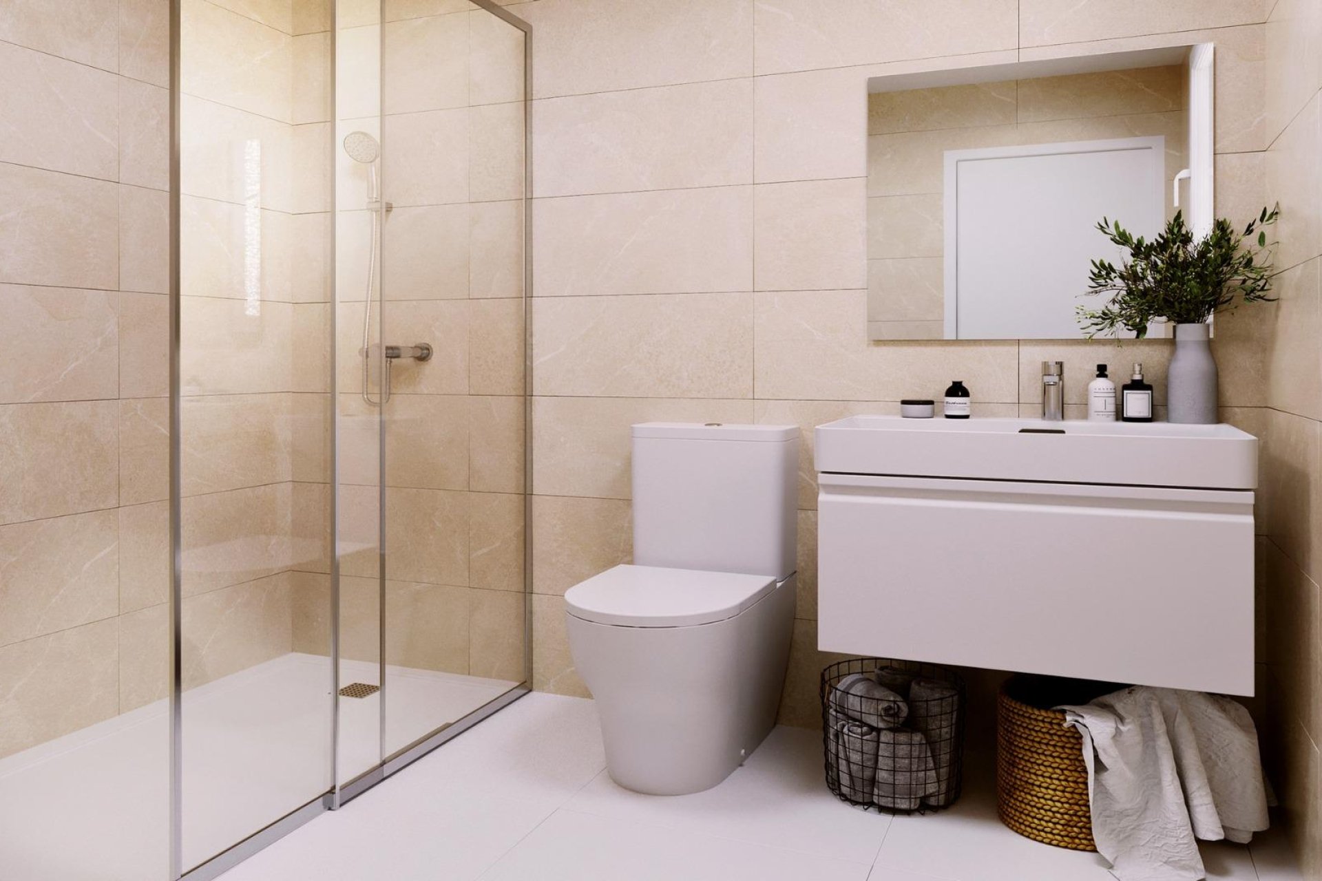 Neubau - Apartments -
Monforte Del Cid - Alenda Golf