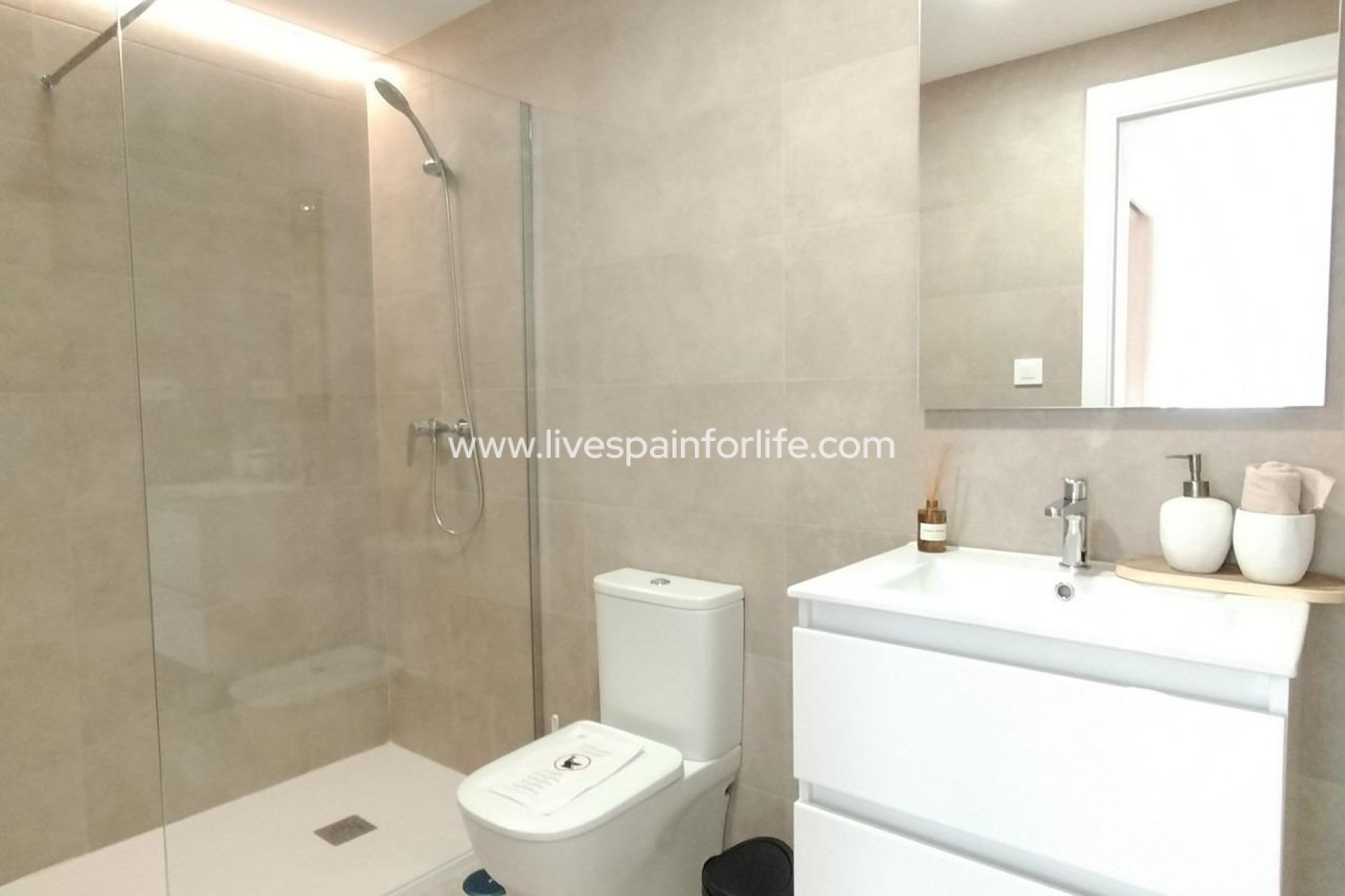 Neubau - Apartments -
Monforte Del Cid - Alenda Golf