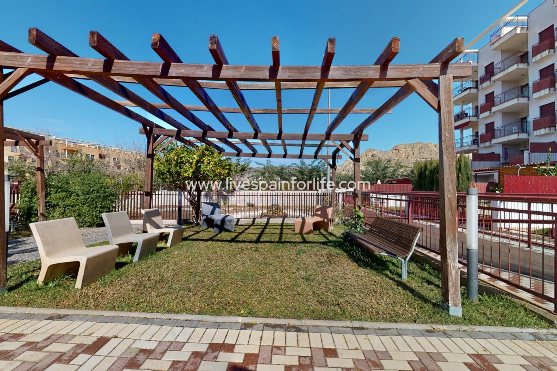 Neubau - Apartments -
Murcia