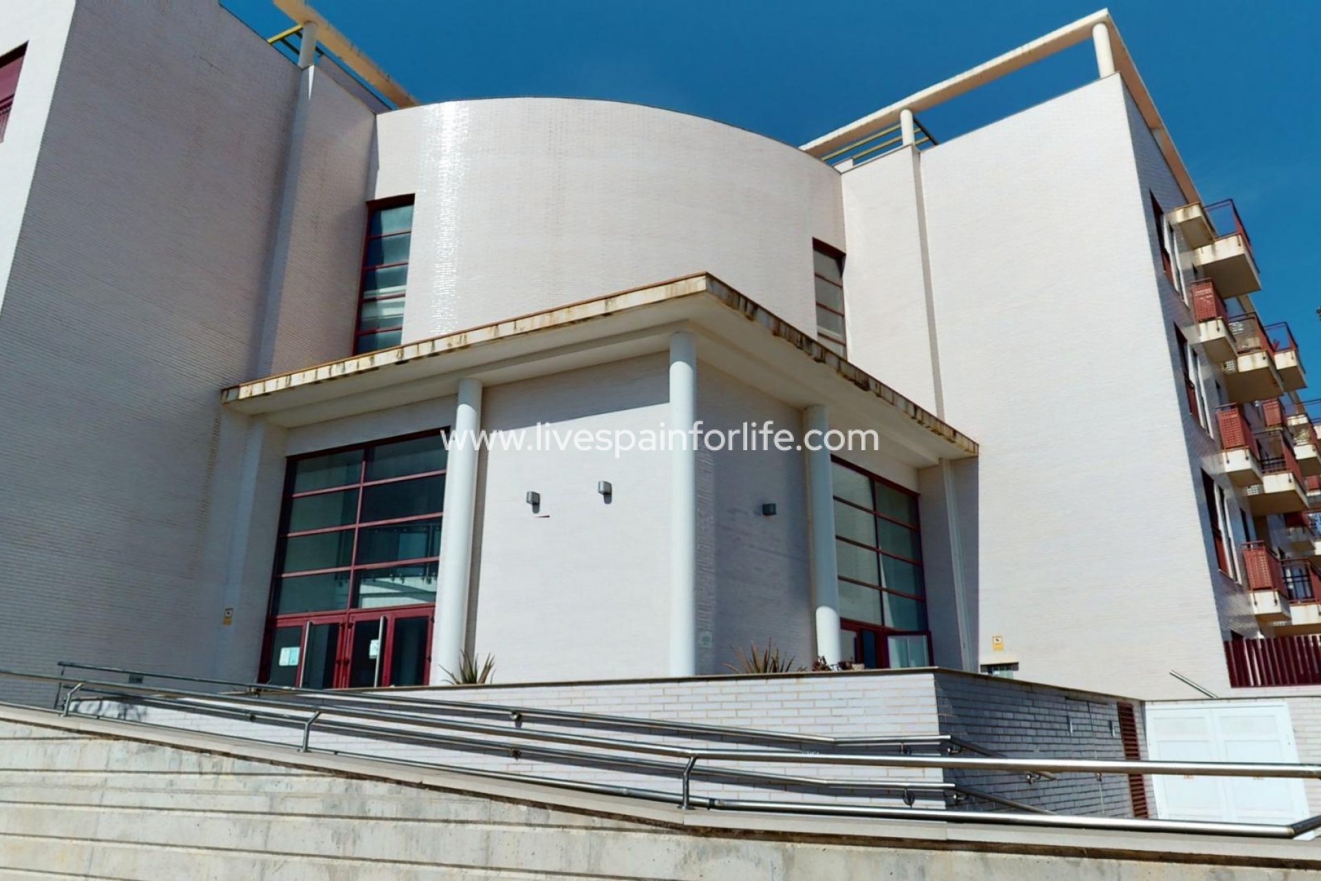 Neubau - Apartments -
Murcia