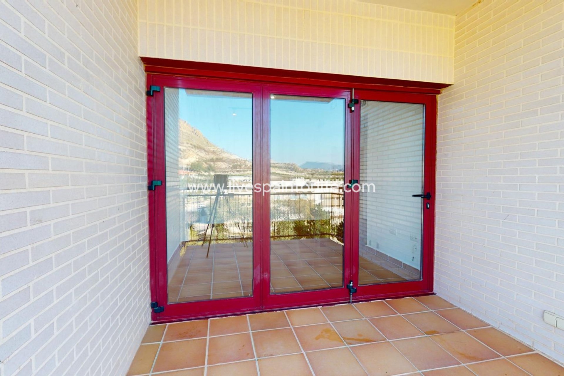 Neubau - Apartments -
Murcia