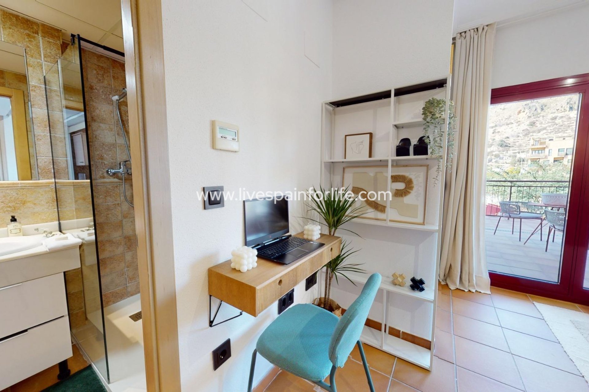 Neubau - Apartments -
Murcia