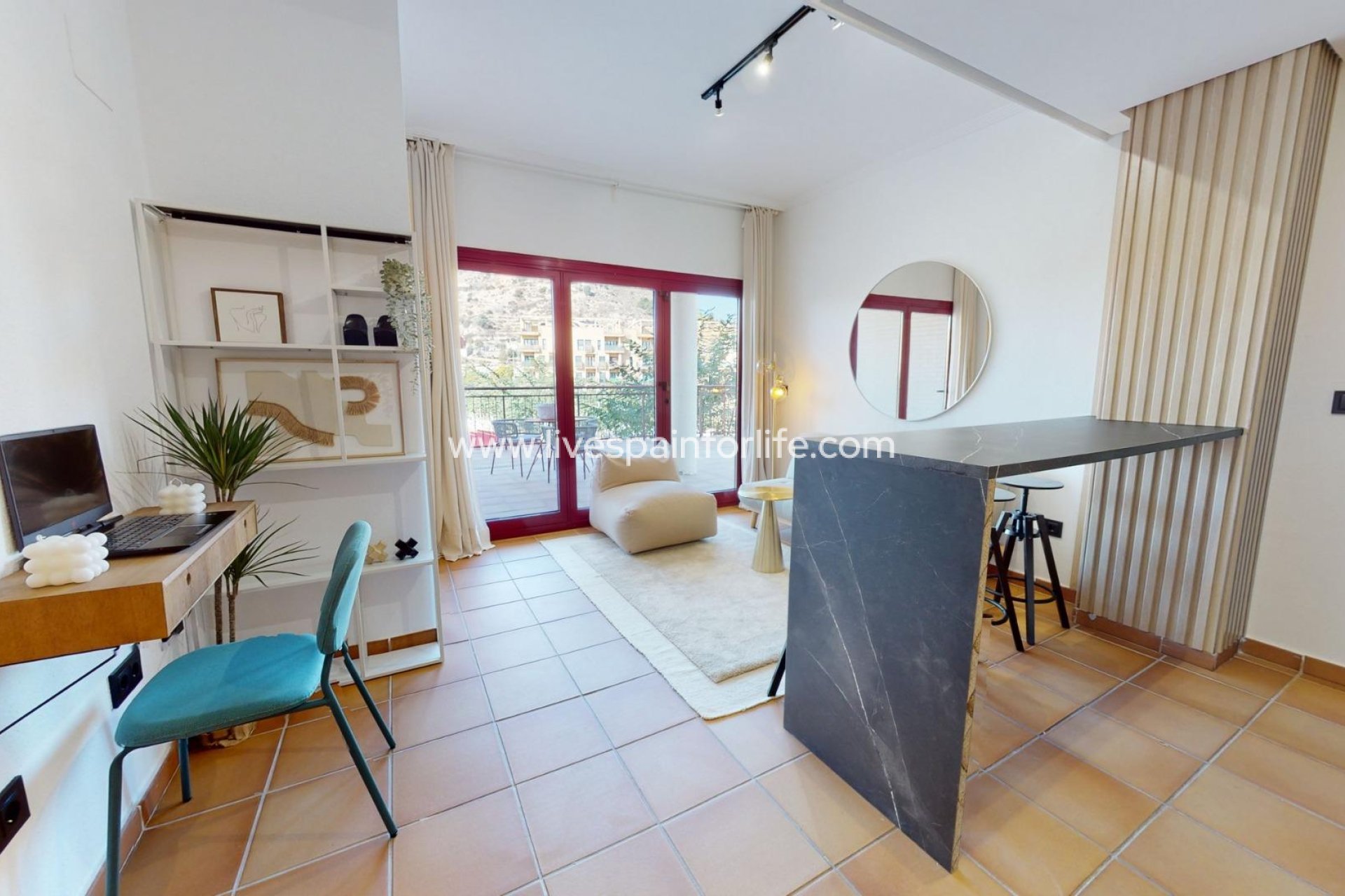 Neubau - Apartments -
Murcia