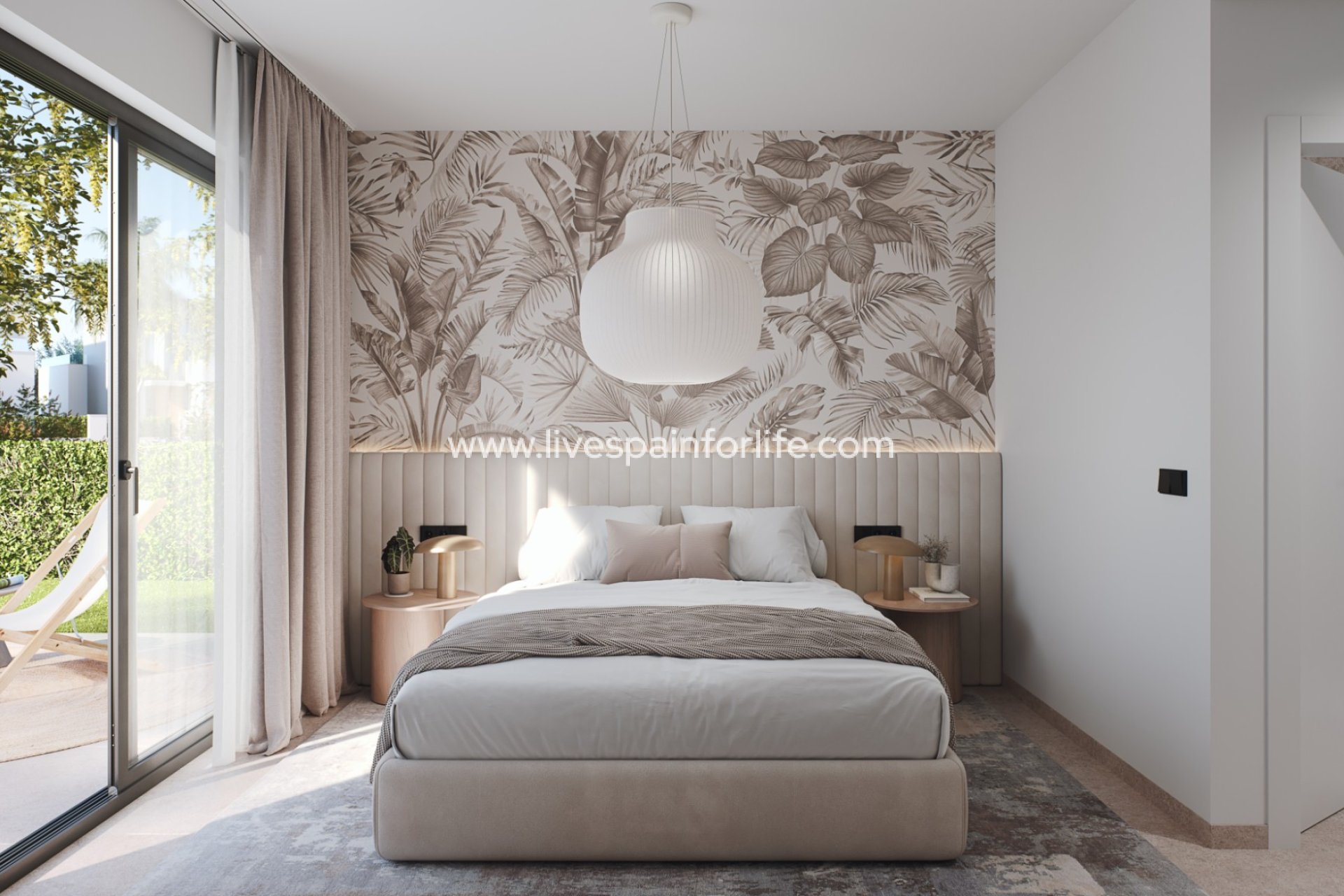 Neubau - Apartments -
Murcia