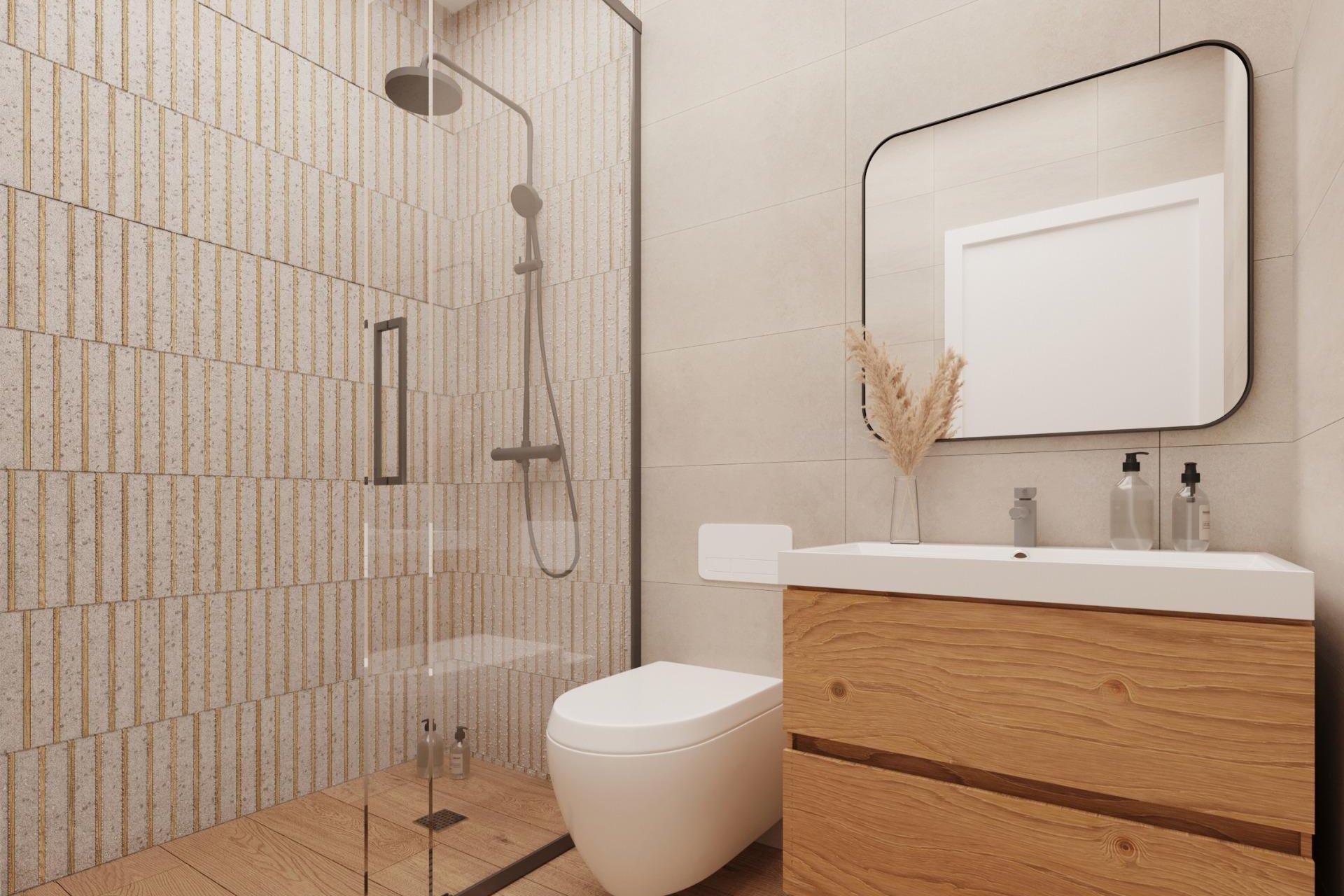 Neubau - Apartments -
Mutxamel - Bonalba-cotoveta