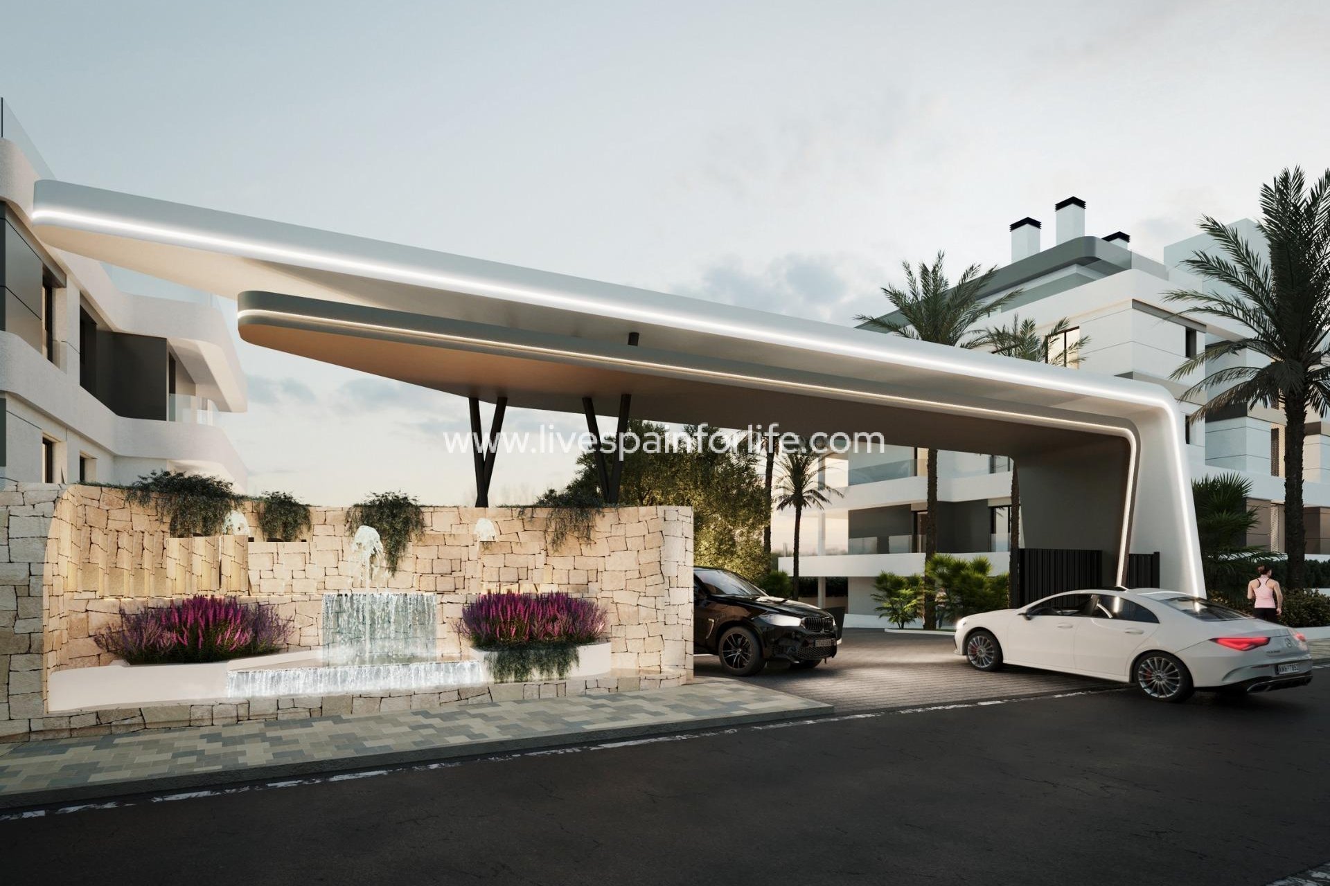 Neubau - Apartments -
Mutxamel - Bonalba-cotoveta