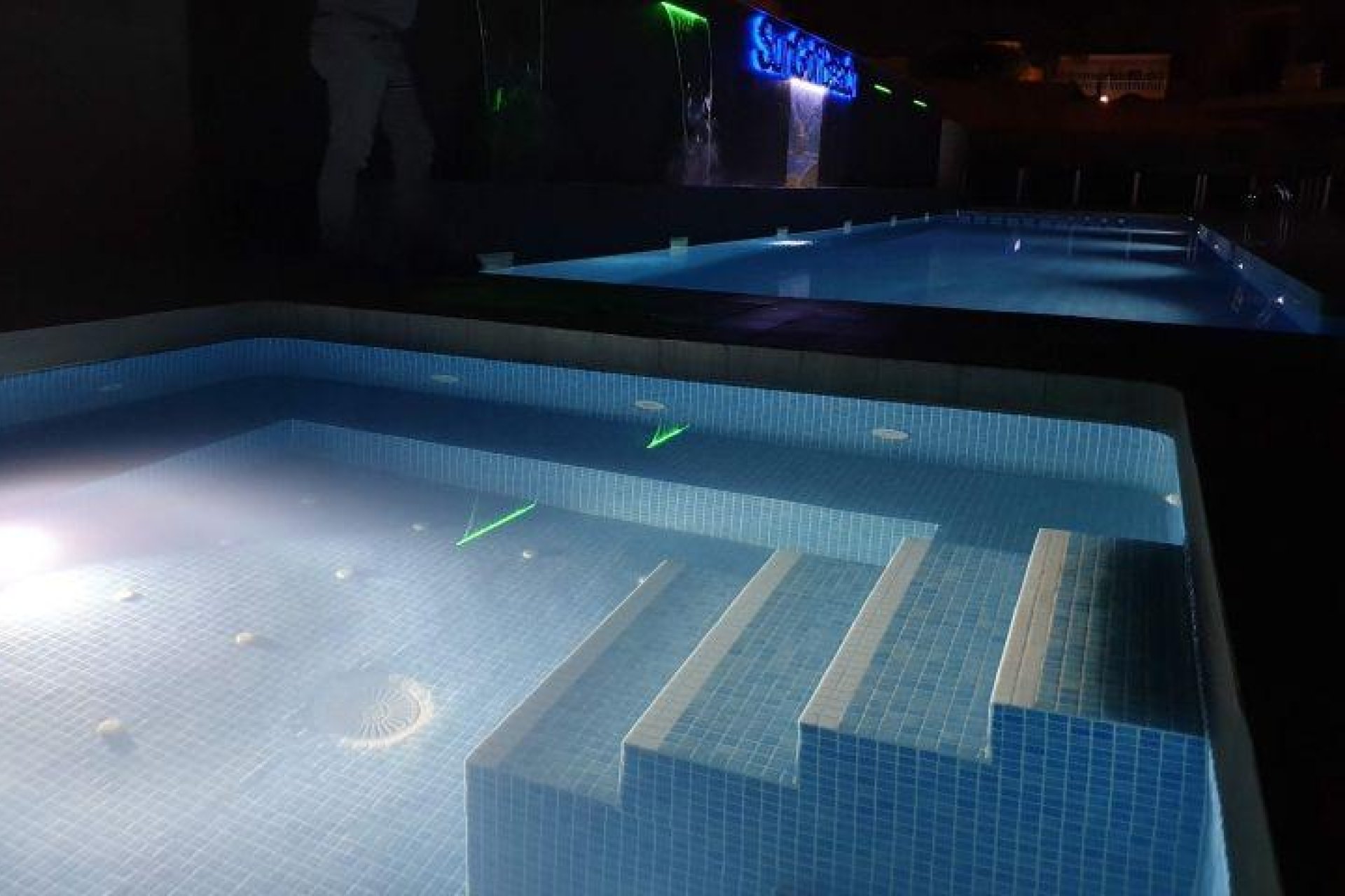 Neubau - Apartments -
Orihuela Costa - Las Filipinas