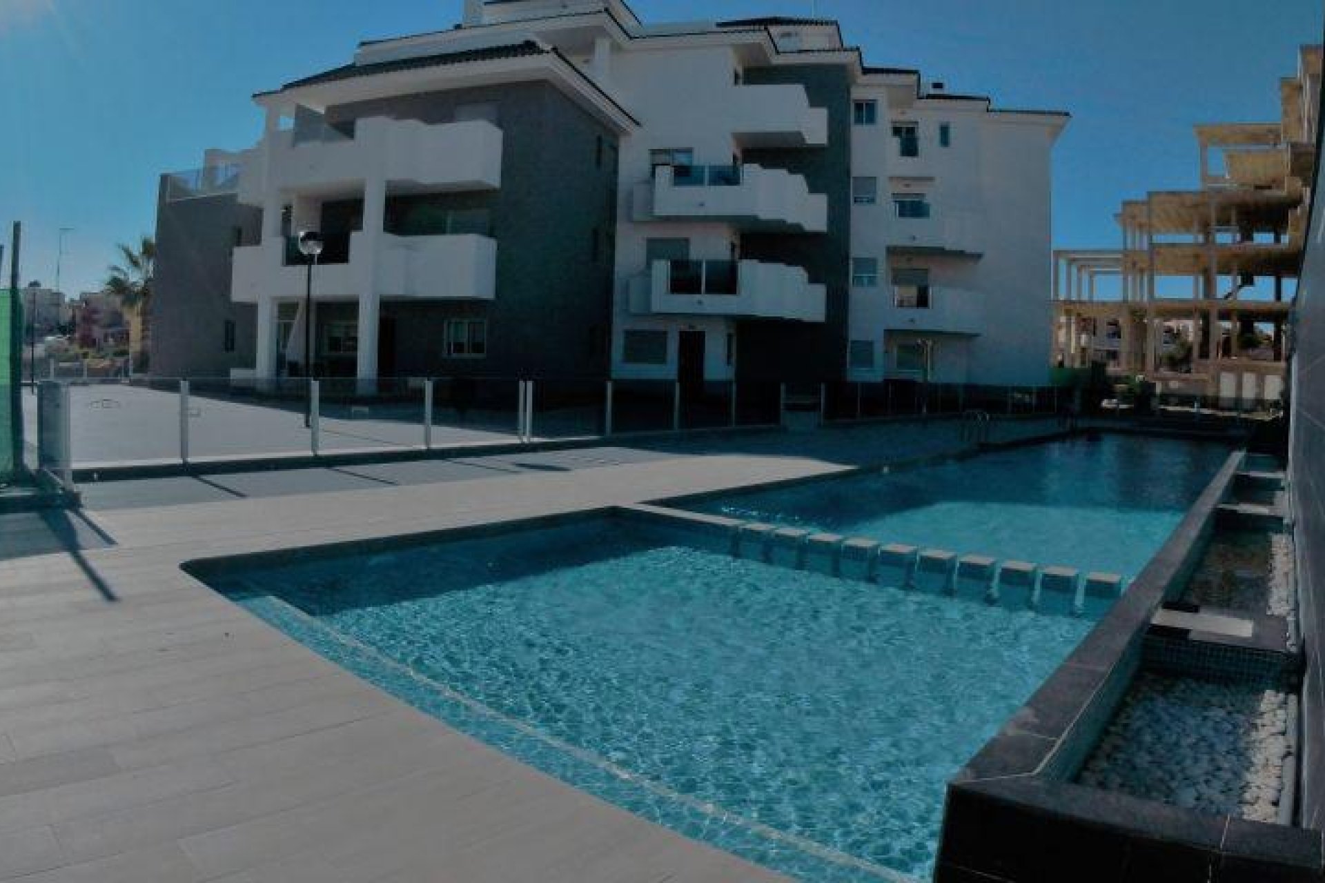 Neubau - Apartments -
Orihuela Costa - Las Filipinas