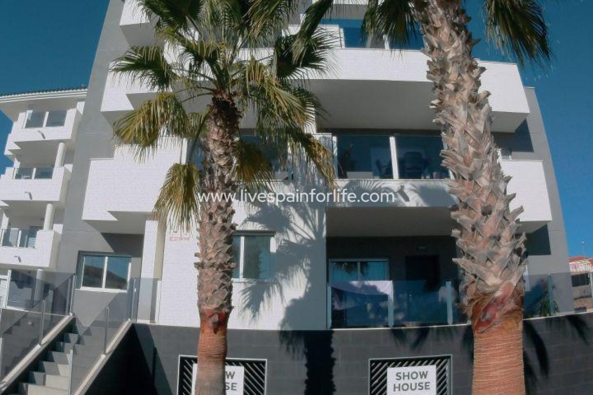 Neubau - Apartments -
Orihuela Costa - Las Filipinas
