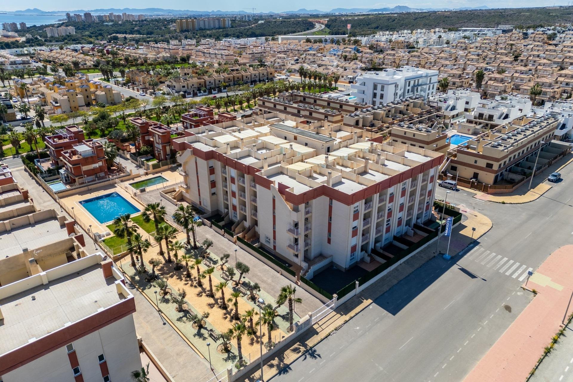 Neubau - Apartments -
Orihuela Costa - Lomas de Cabo Roig