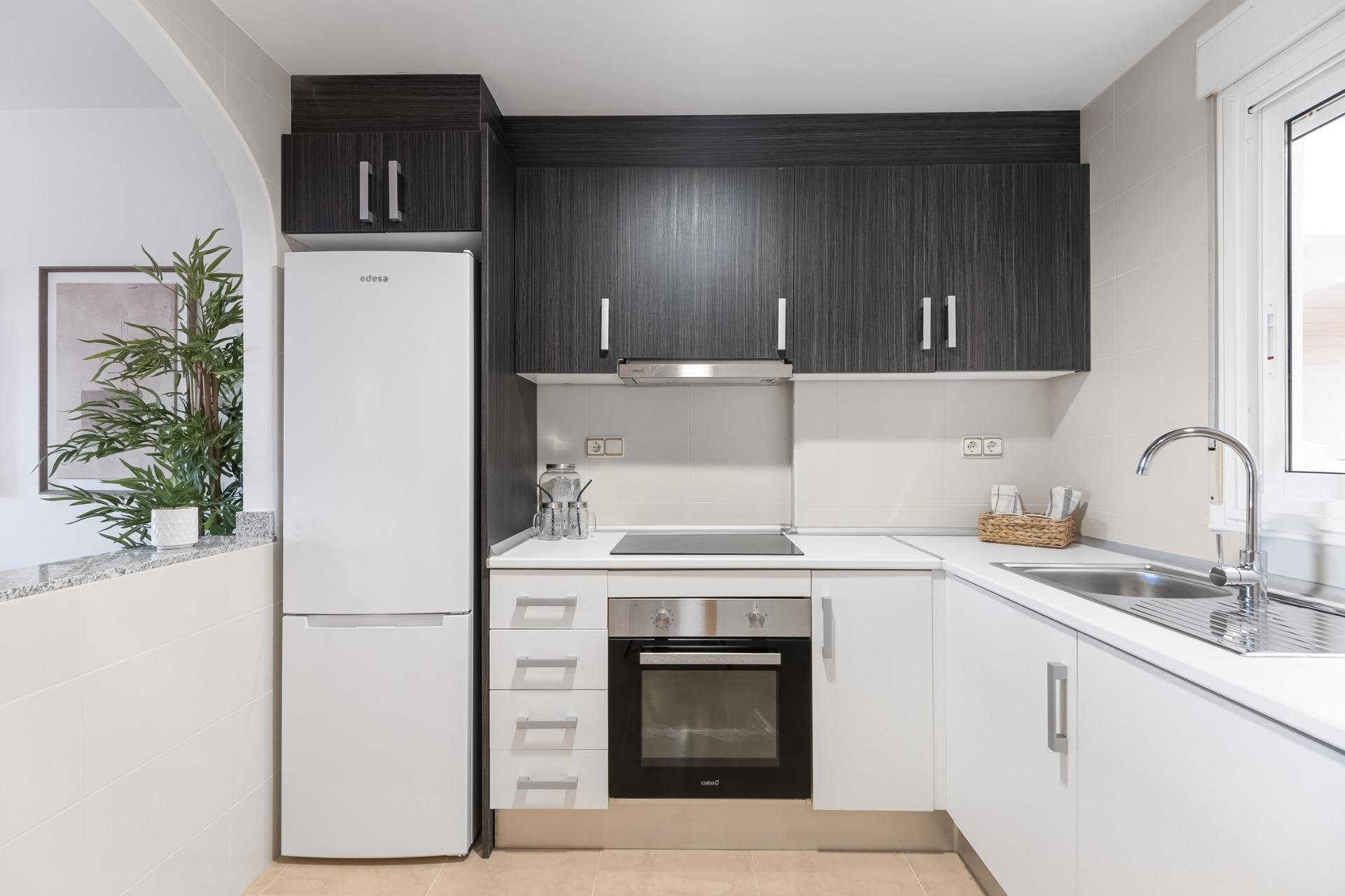 Neubau - Apartments -
Orihuela Costa - Lomas de Cabo Roig