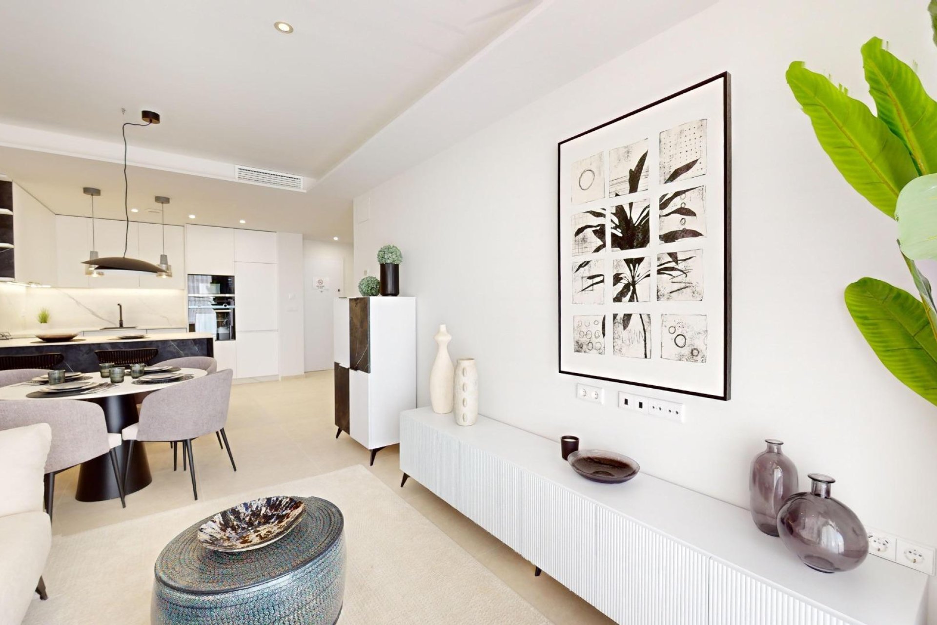 Neubau - Apartments -
Orihuela Costa - Lomas de Cabo Roig