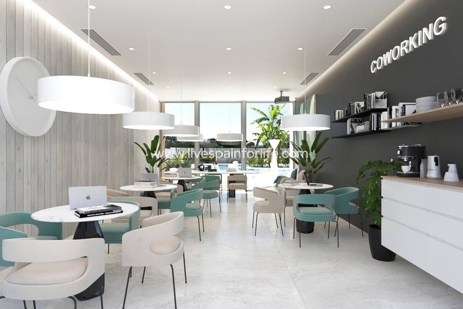 Neubau - Apartments -
Orihuela Costa - Lomas de Cabo Roig