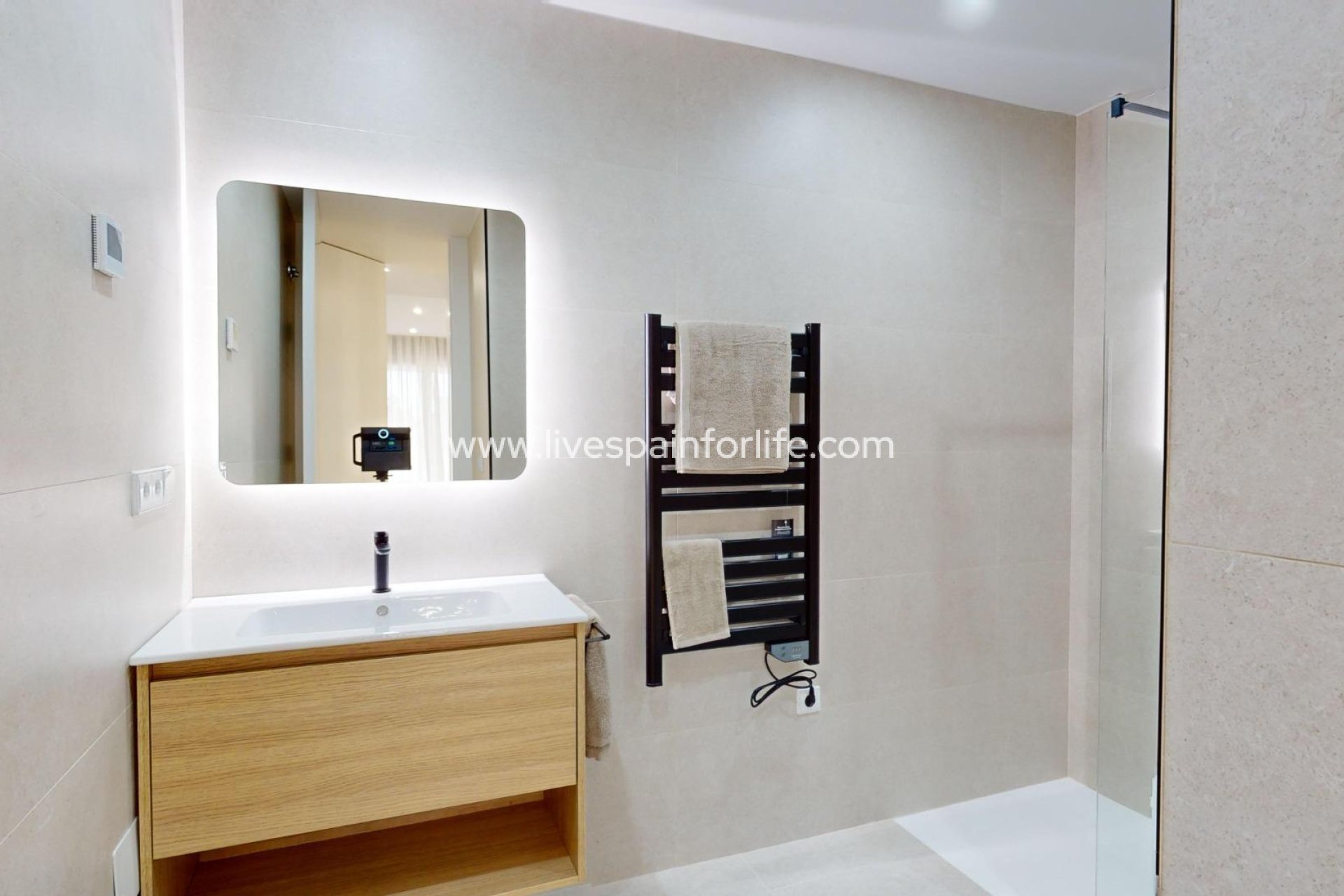 Neubau - Apartments -
Orihuela Costa - Lomas de Cabo Roig