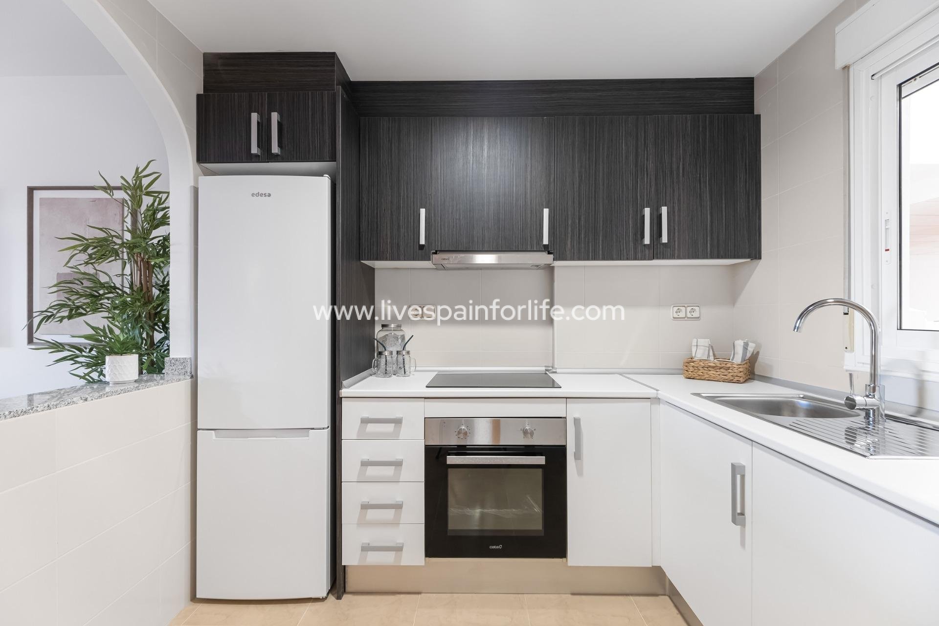 Neubau - Apartments -
Orihuela Costa - Lomas de Cabo Roig