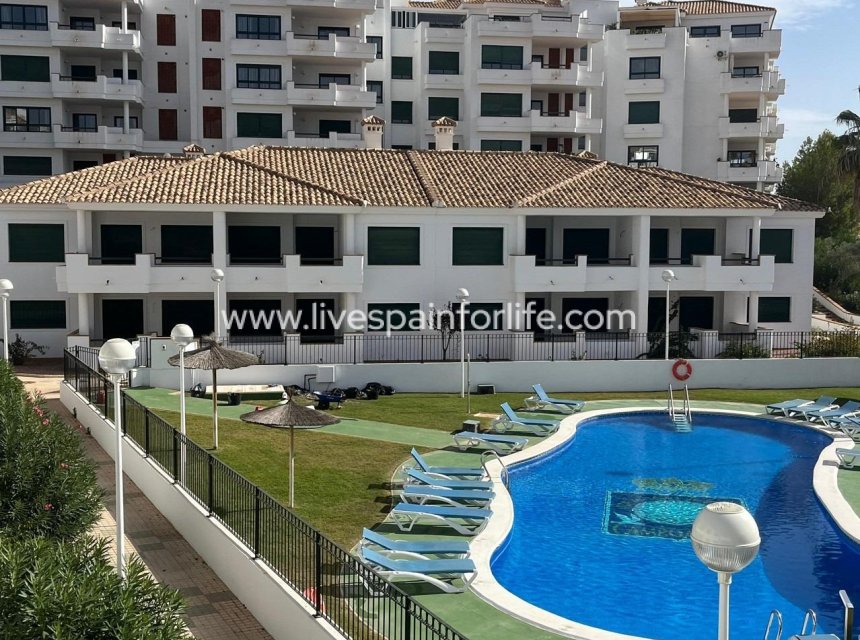 Neubau - Apartments -
Orihuela Costa - Lomas de Campoamor