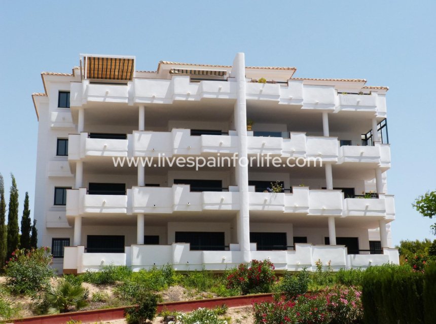 Neubau - Apartments -
Orihuela Costa - Lomas de Campoamor