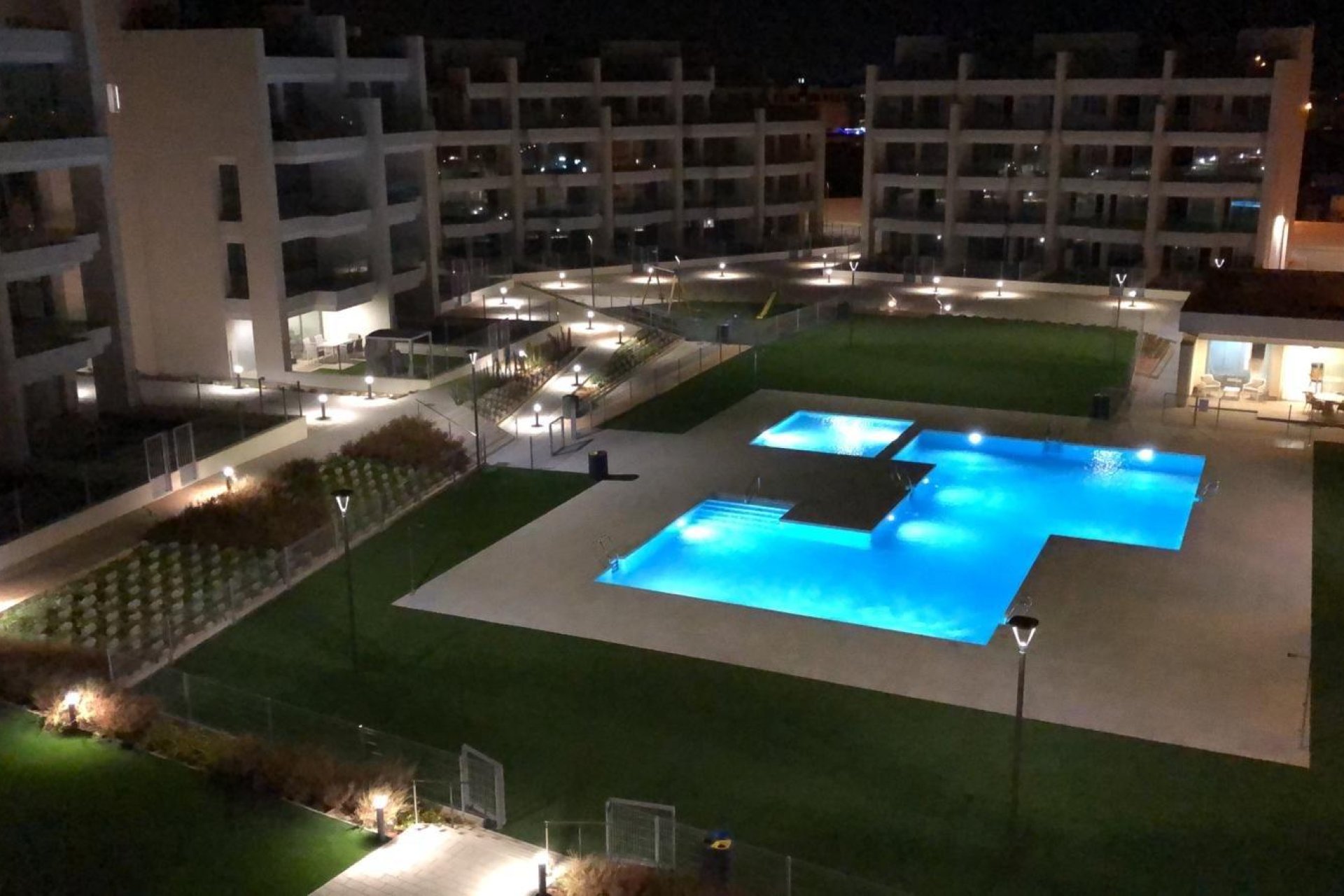 Neubau - Apartments -
Orihuela Costa - Villamartin
