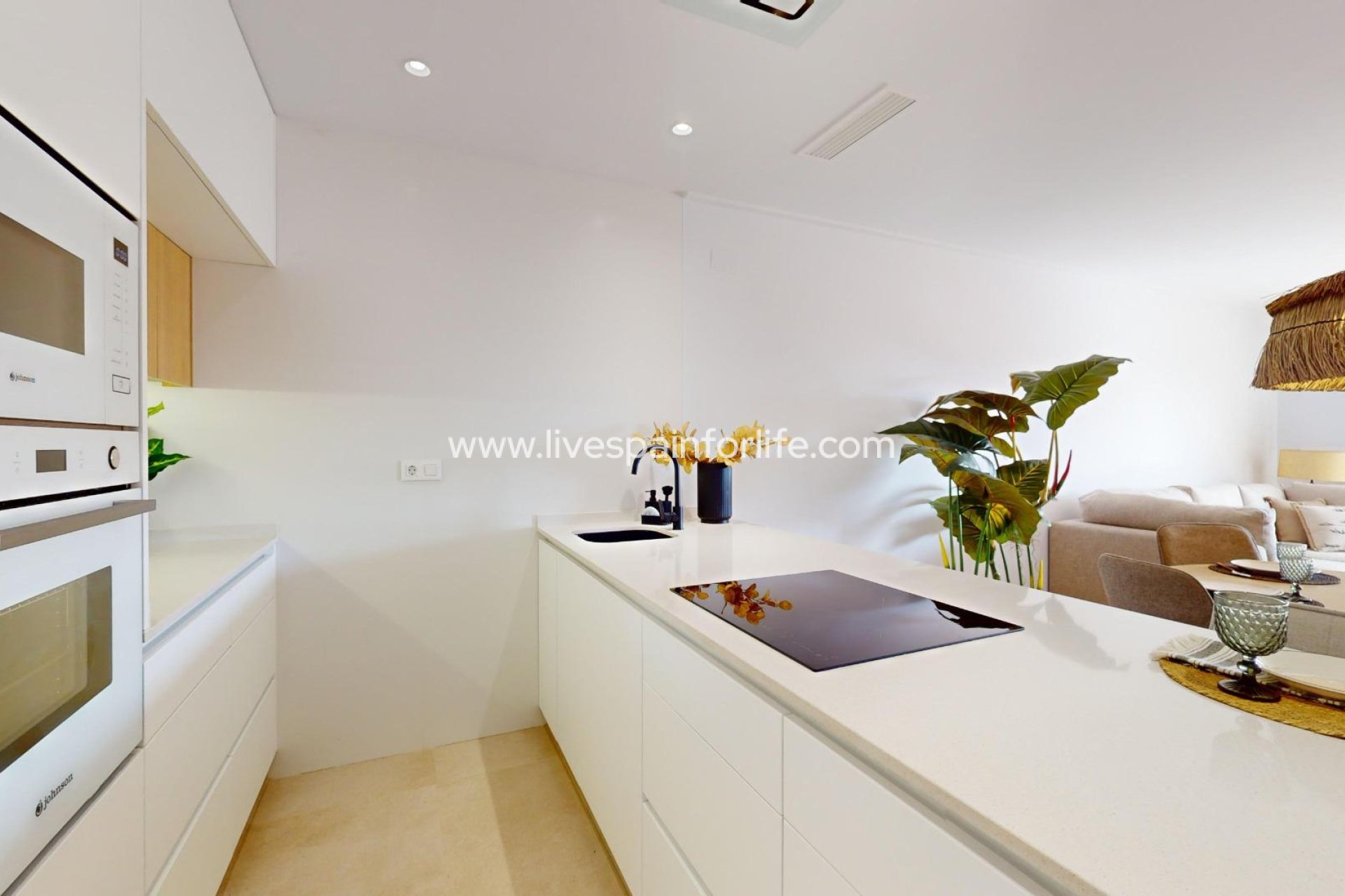 Neubau - Apartments -
Pilar de la Horadada - Lo Monte