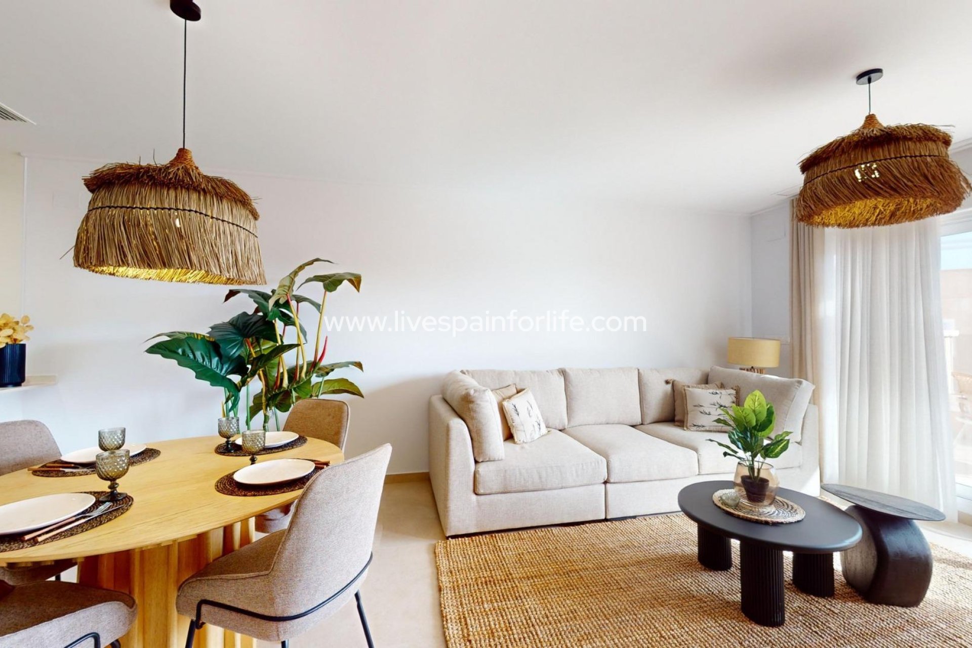 Neubau - Apartments -
Pilar de la Horadada - Lo Monte