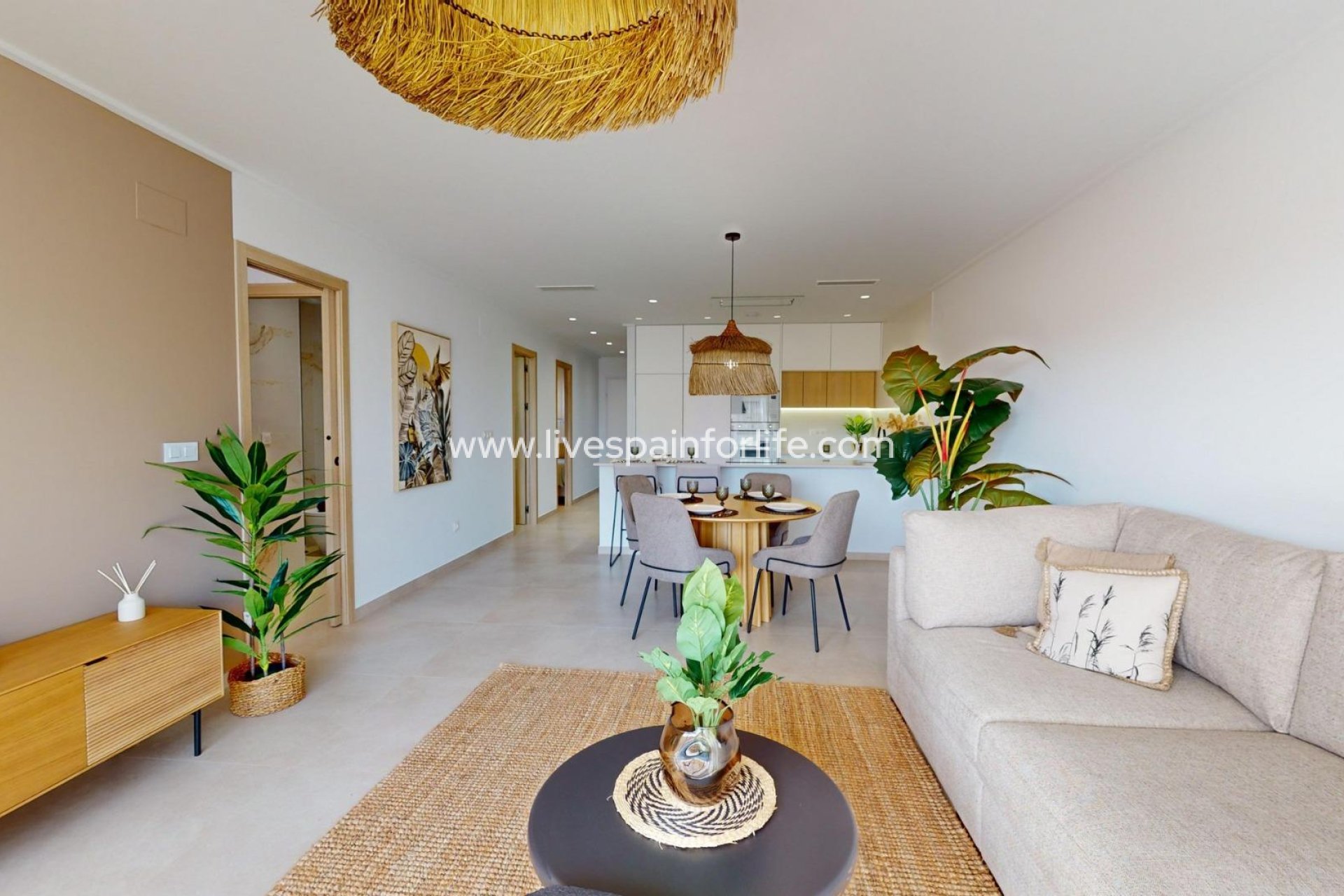 Neubau - Apartments -
Pilar de la Horadada - Lo Monte