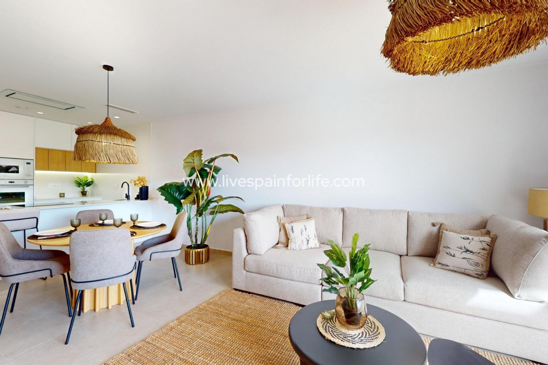 Neubau - Apartments -
Pilar de la Horadada - Lo Monte