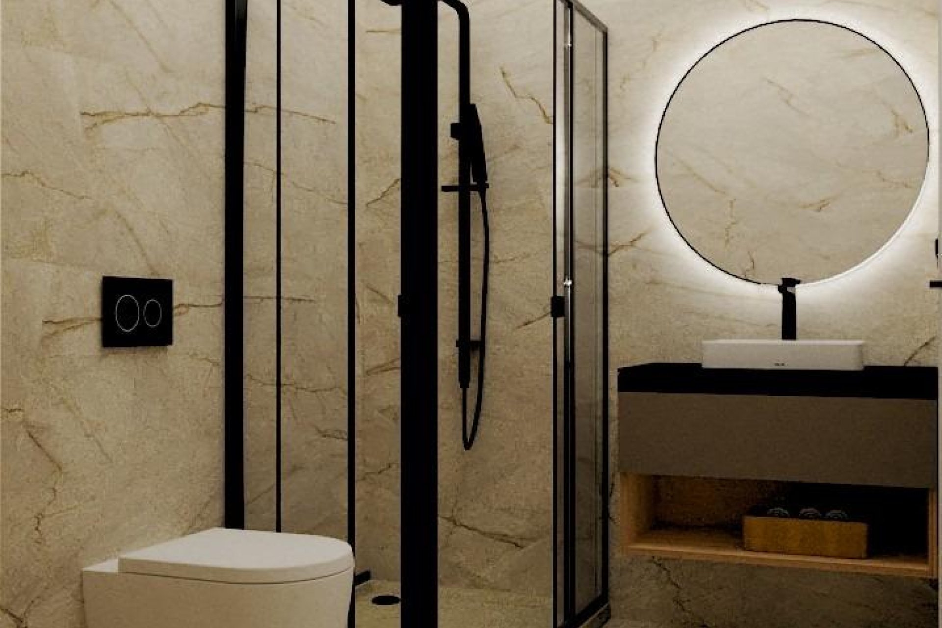 Neubau - Apartments -
Pilar de la Horadada - Playa de las Higuericas