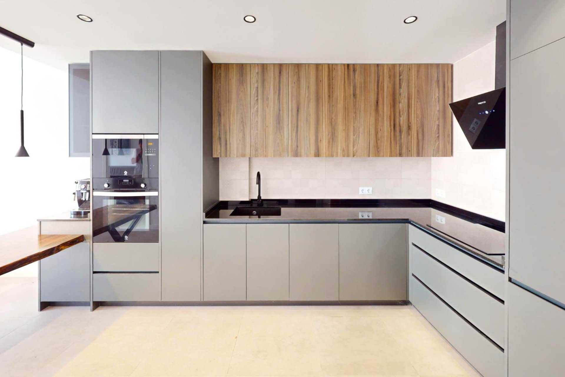 Neubau - Apartments -
Pilar de la Horadada - Pueblo