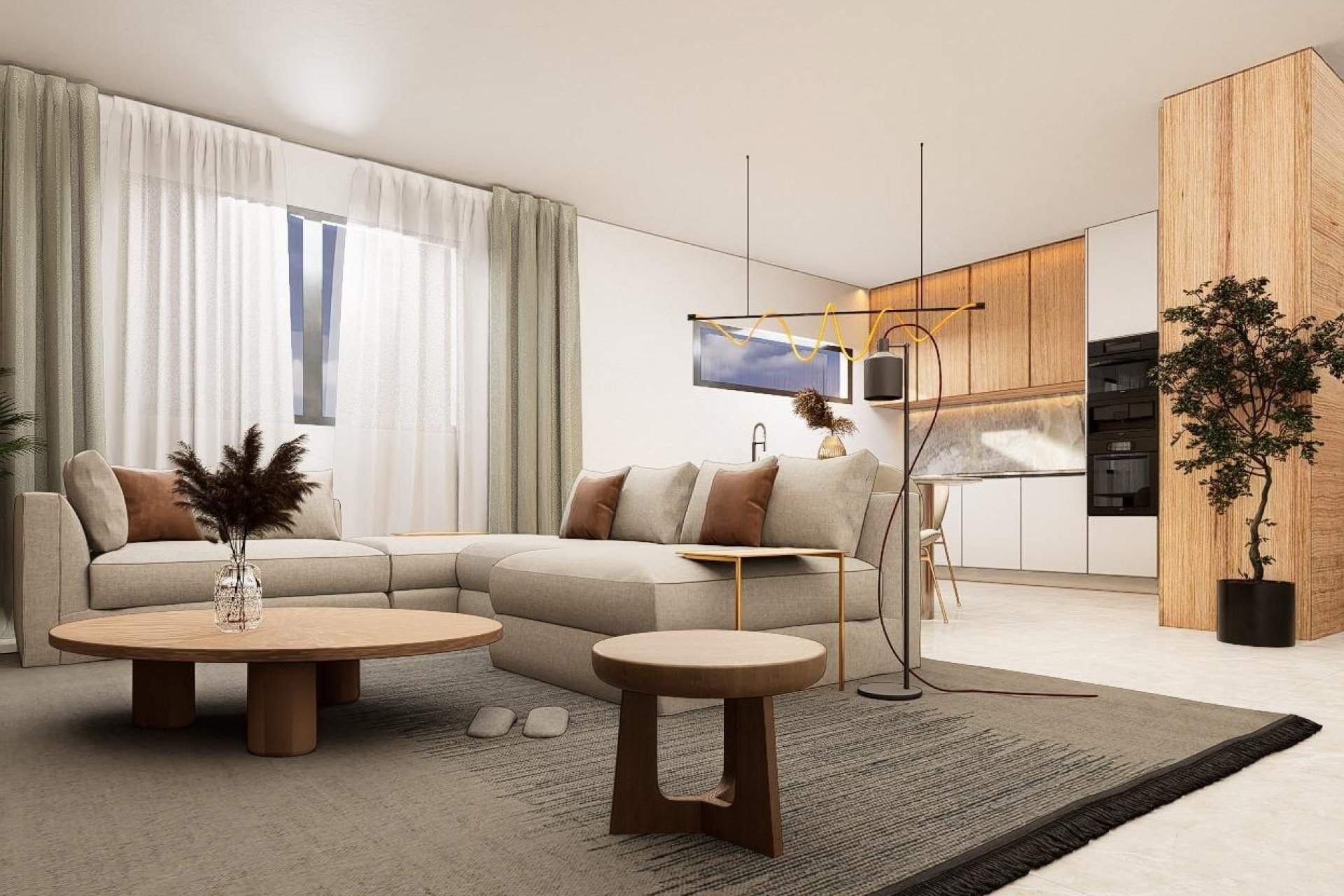 Neubau - Apartments -
Pilar de la Horadada - Pueblo