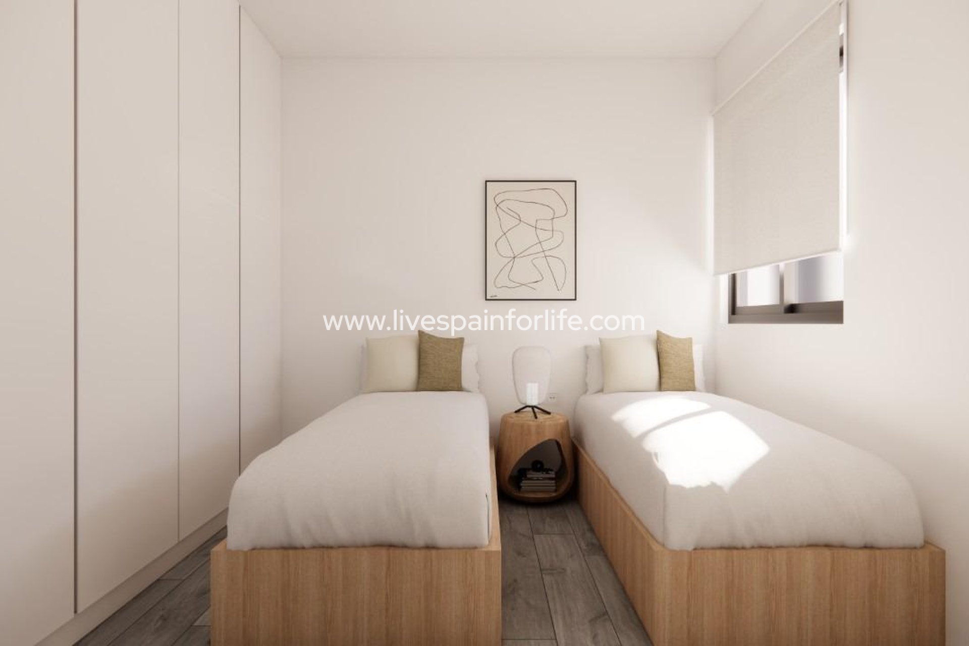 Neubau - Apartments -
Pilar de la Horadada - Torre de la Horadada