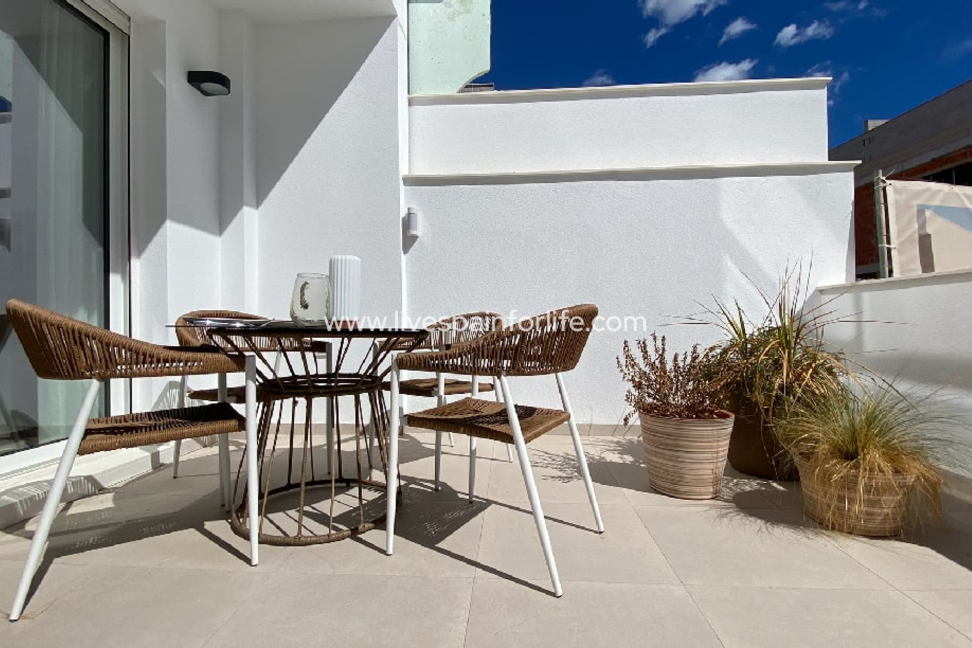 Neubau - Apartments -
Pilar de la Horadada