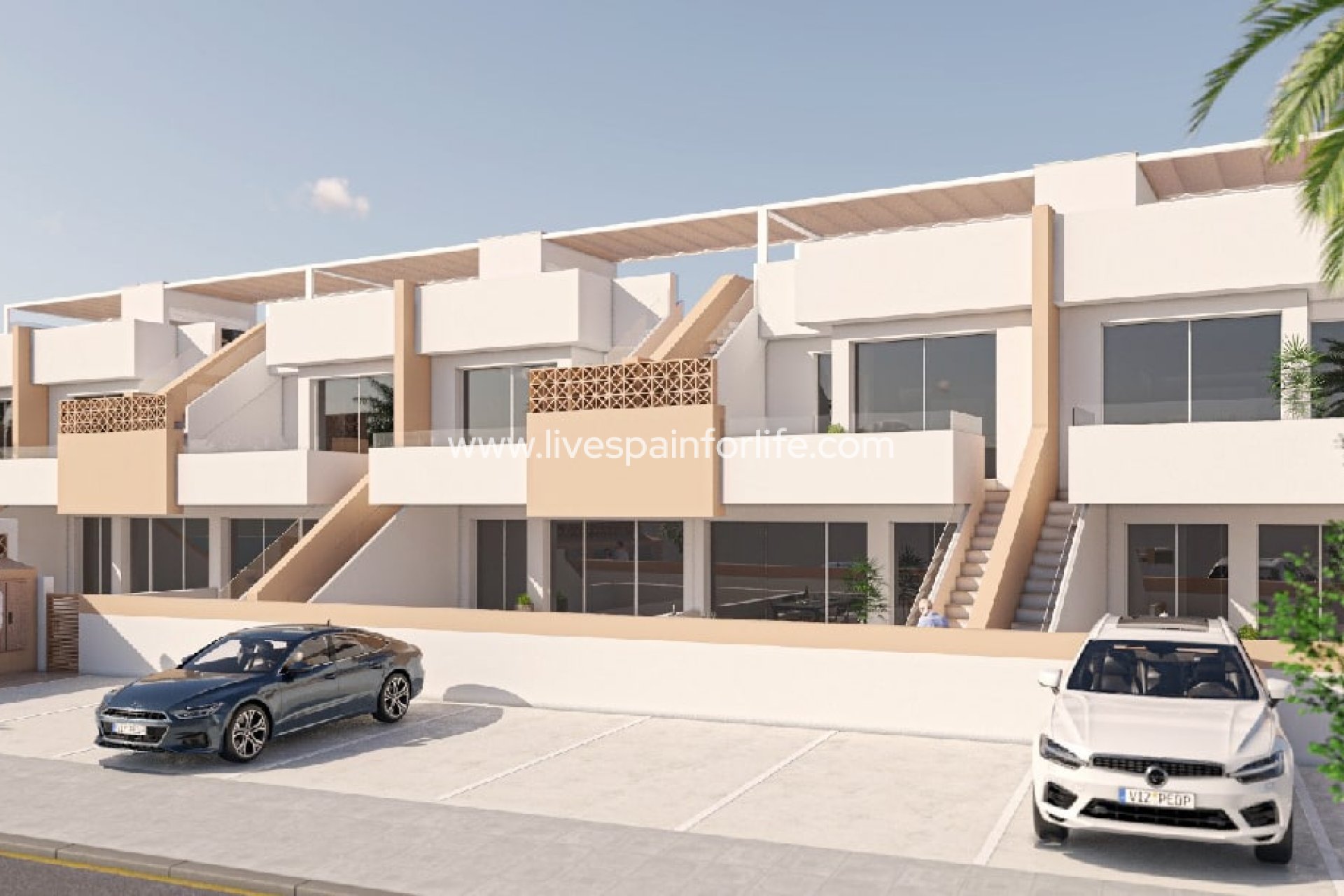 Neubau - Apartments -
Pilar de la Horadada