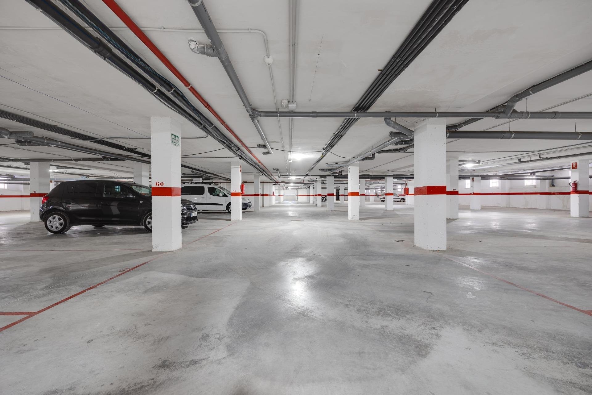 Neubau - Apartments -
San Fulgencio - Pueblo