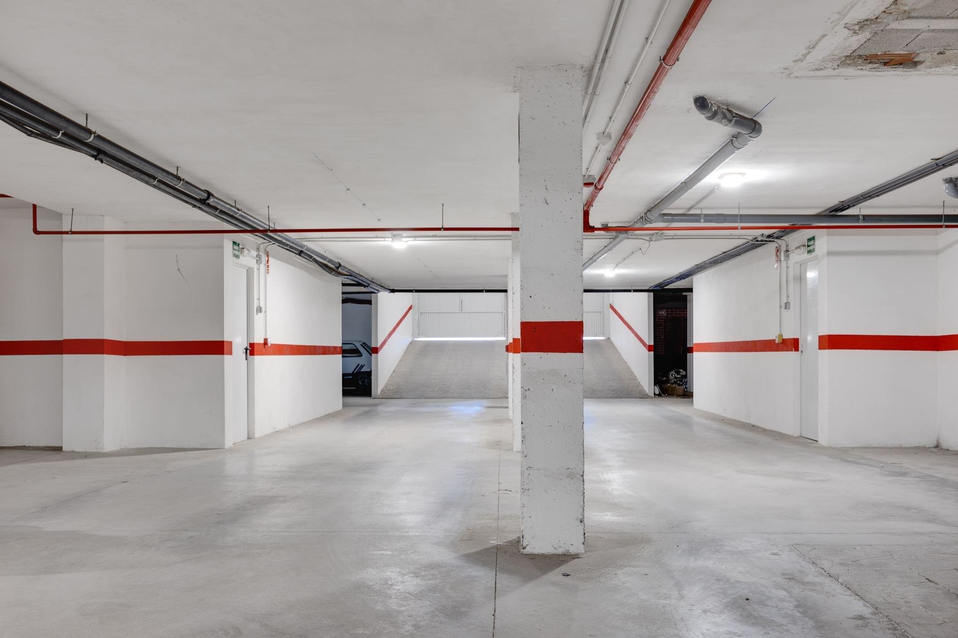 Neubau - Apartments -
San Fulgencio - Pueblo