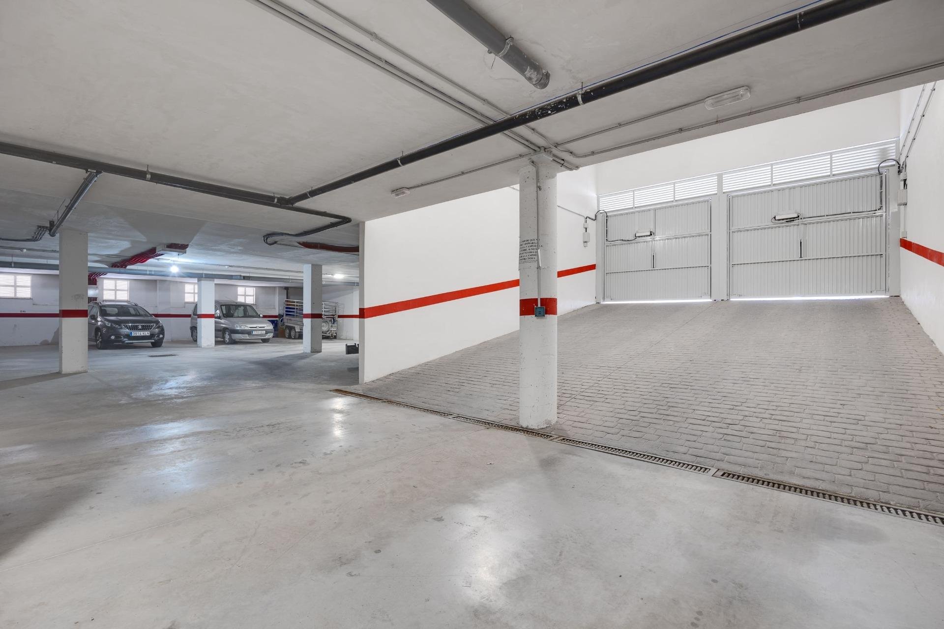 Neubau - Apartments -
San Fulgencio - Pueblo