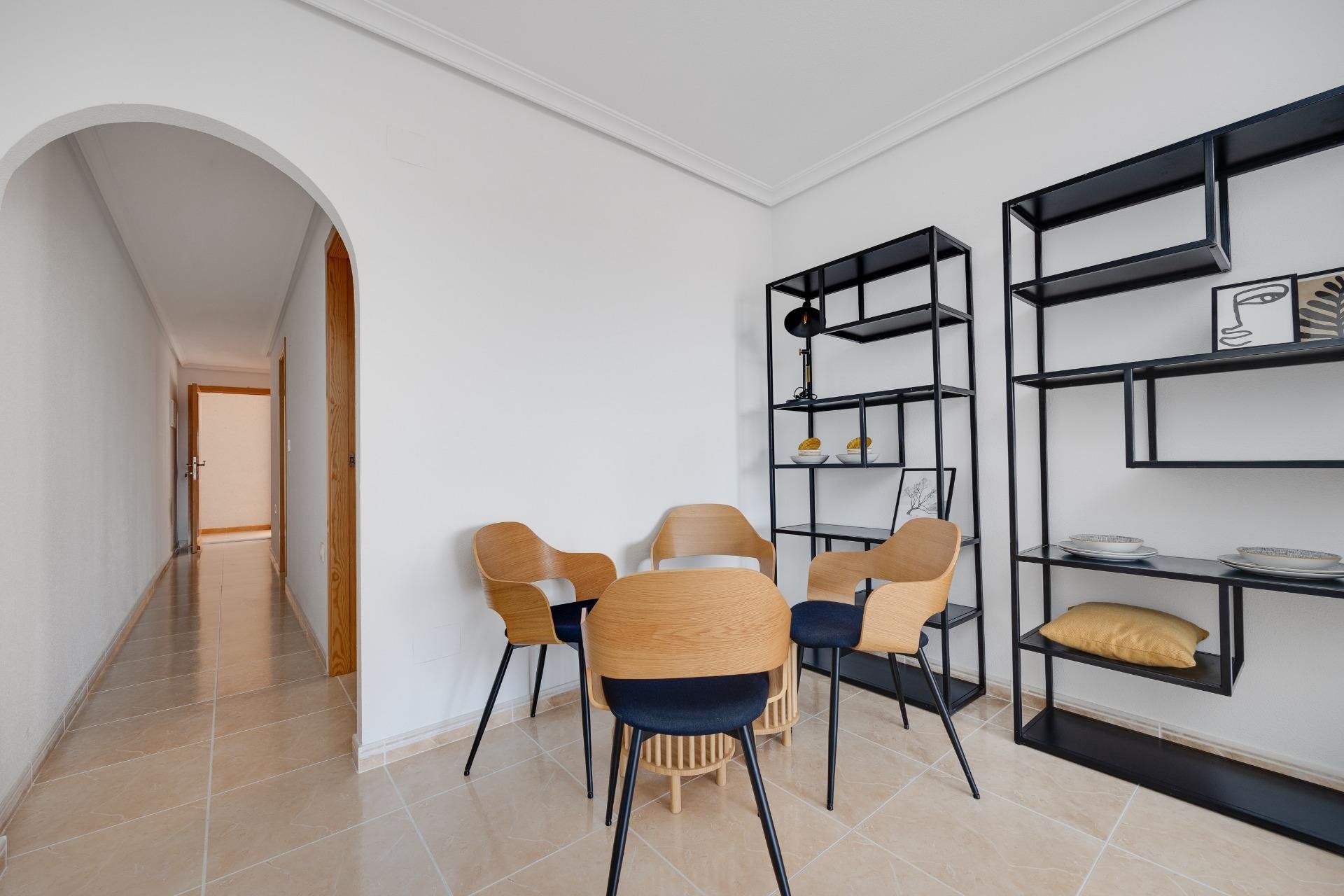 Neubau - Apartments -
San Fulgencio - Pueblo