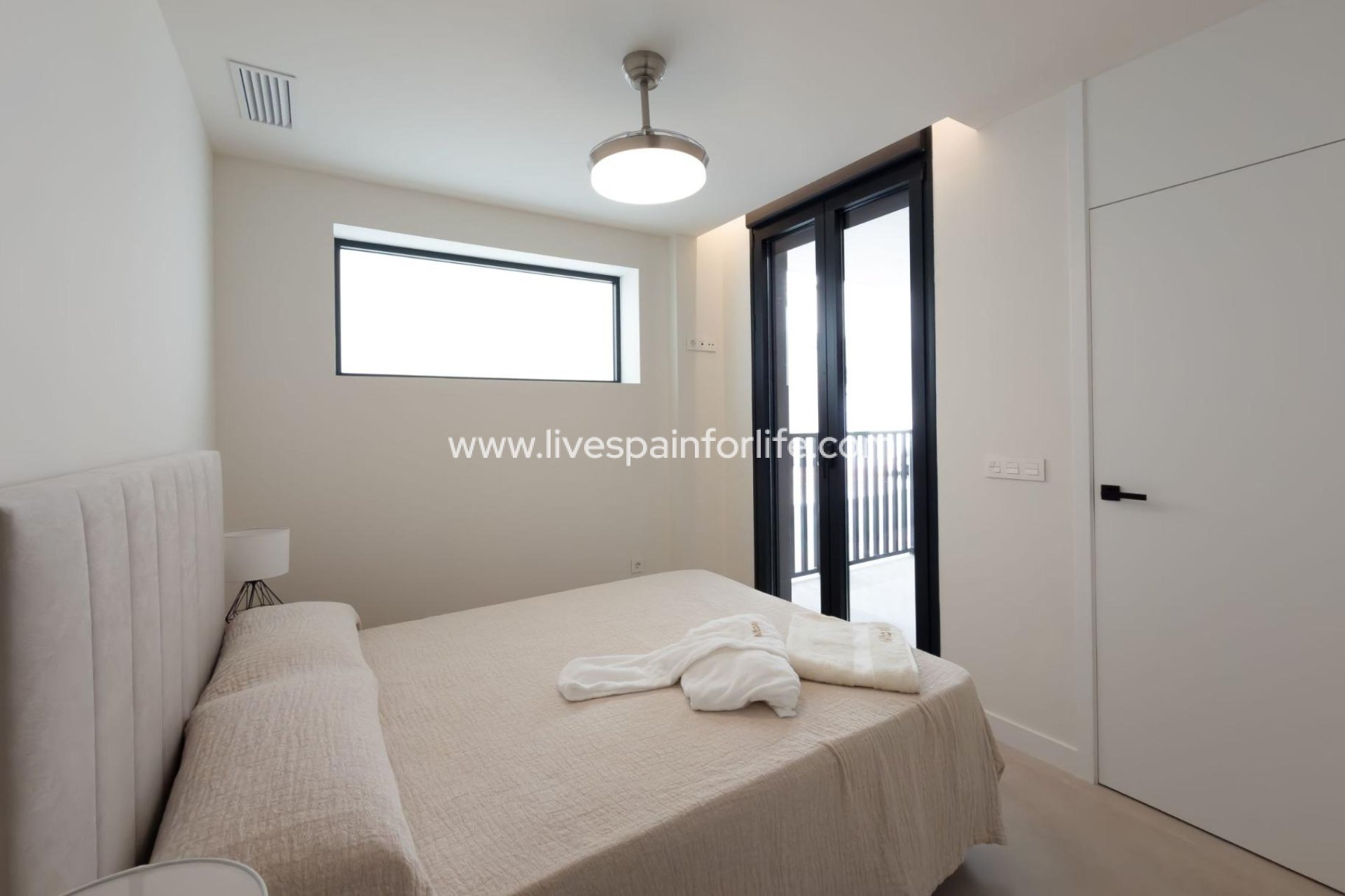 Neubau - Apartments -
San Javier - Pueblo