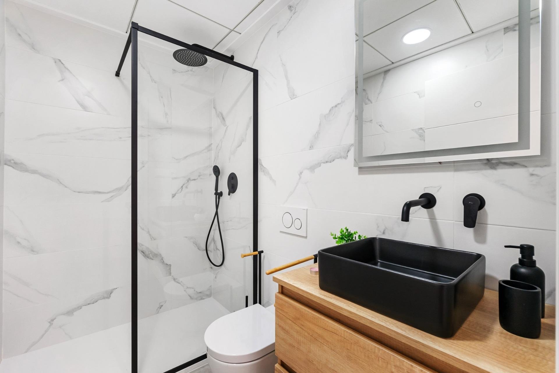 Neubau - Apartments -
San Javier - Santiago de la Ribera