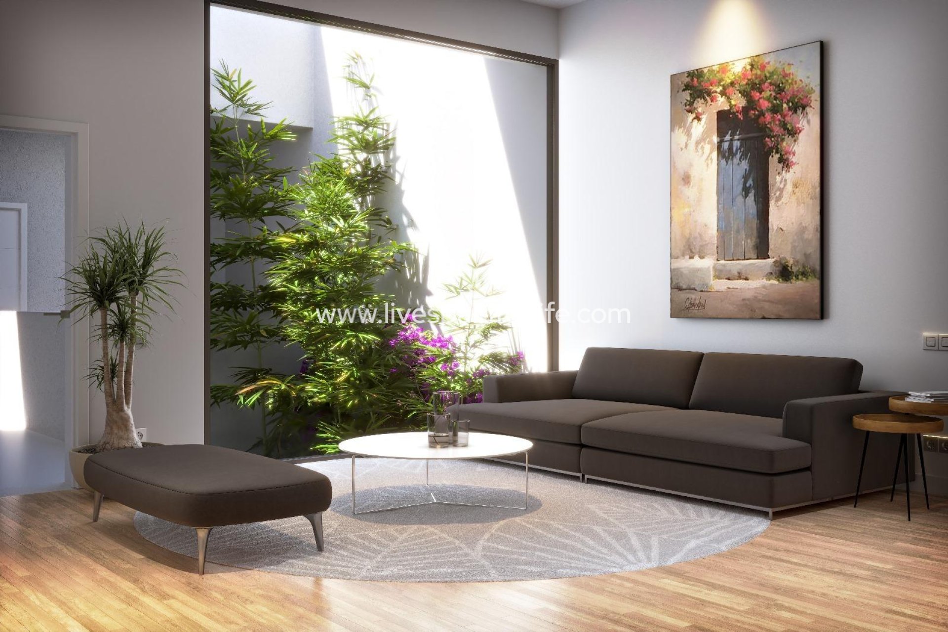 Neubau - Apartments -
San Juan Alicante - Nou Nazareth