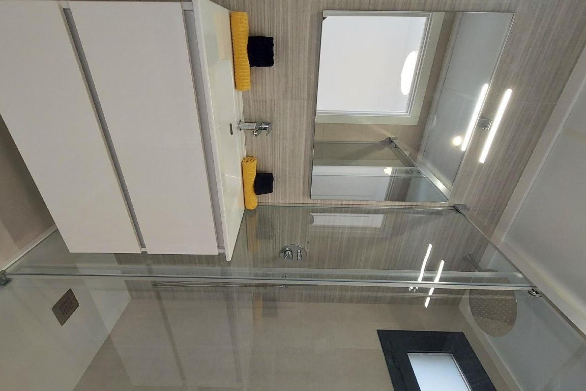 Neubau - Apartments -
San Miguel De Salinas - Pueblo