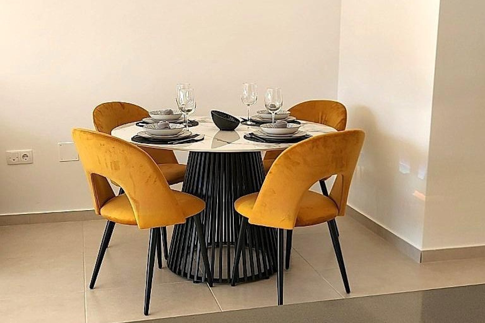 Neubau - Apartments -
San Miguel De Salinas - Pueblo