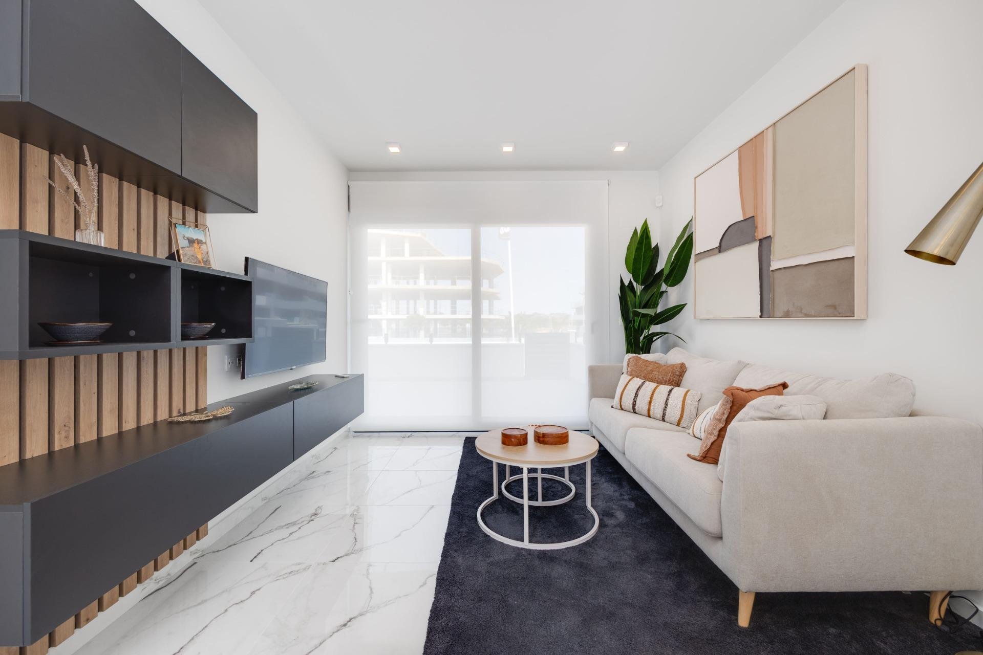 Neubau - Apartments -
San Miguel De Salinas - Pueblo