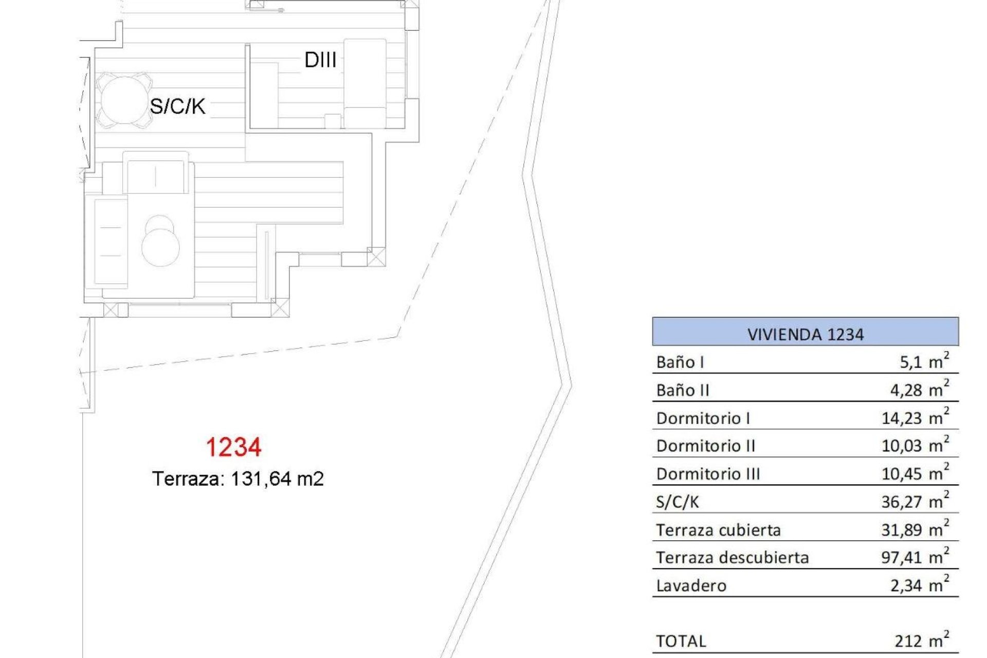 Neubau - Apartments -
San Miguel De Salinas - Pueblo