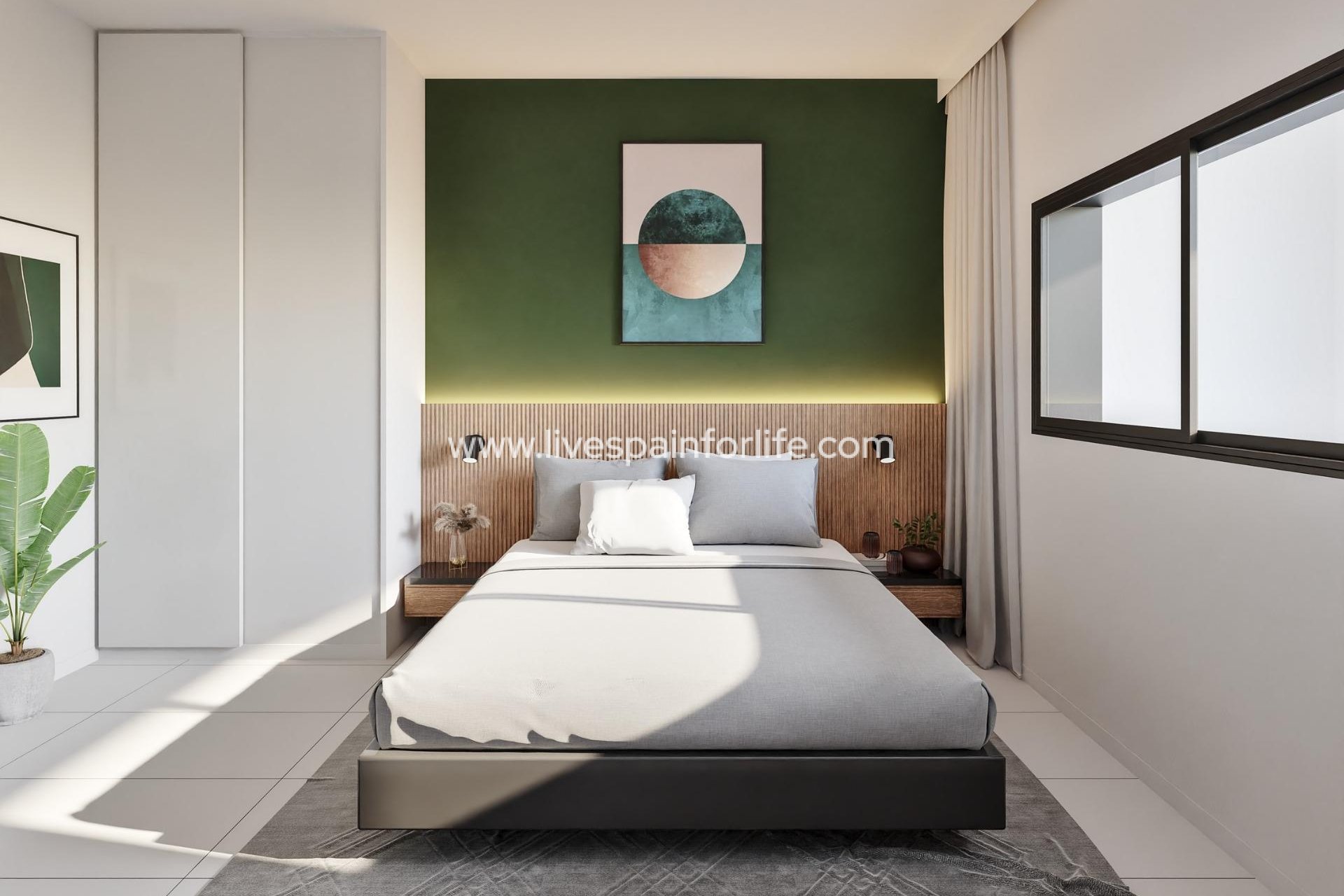 Neubau - Apartments -
San Miguel De Salinas - Pueblo