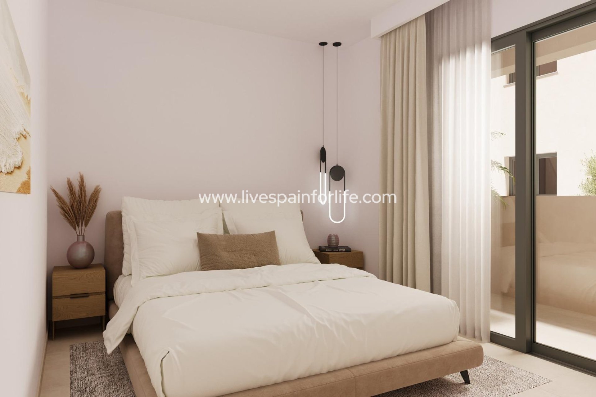 Neubau - Apartments -
San Miguel De Salinas - Pueblo