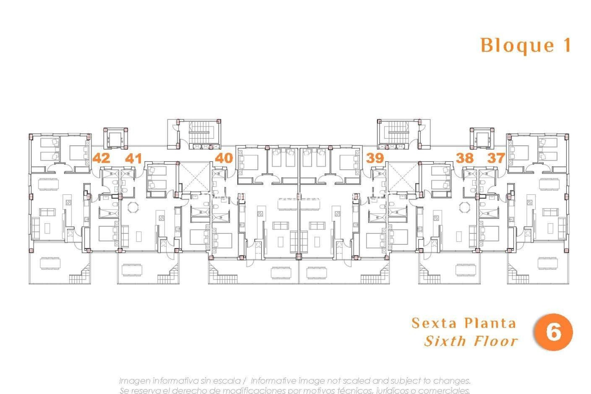 Neubau - Apartments -
San Miguel De Salinas - Pueblo
