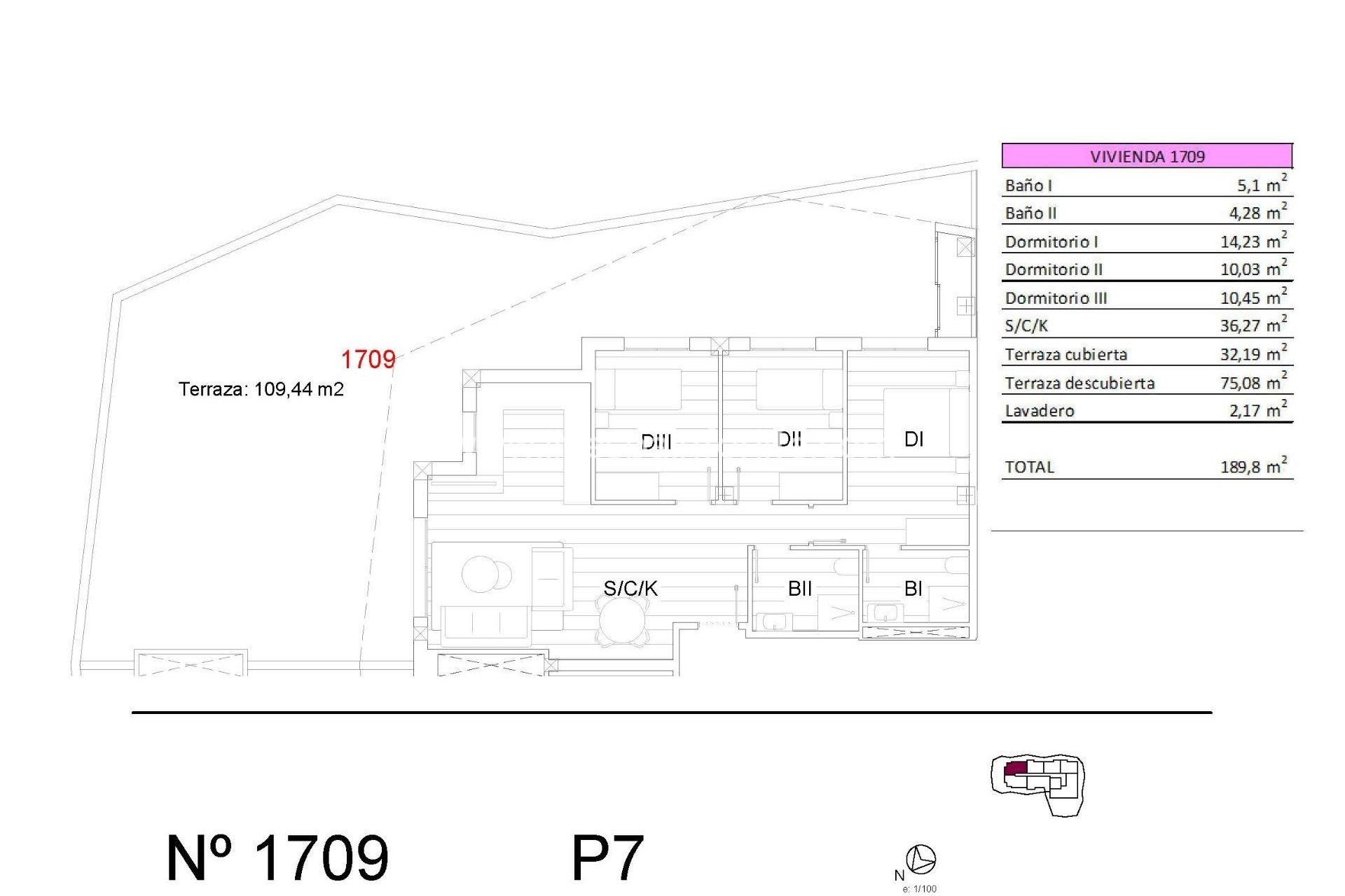 Neubau - Apartments -
San Miguel De Salinas - Pueblo