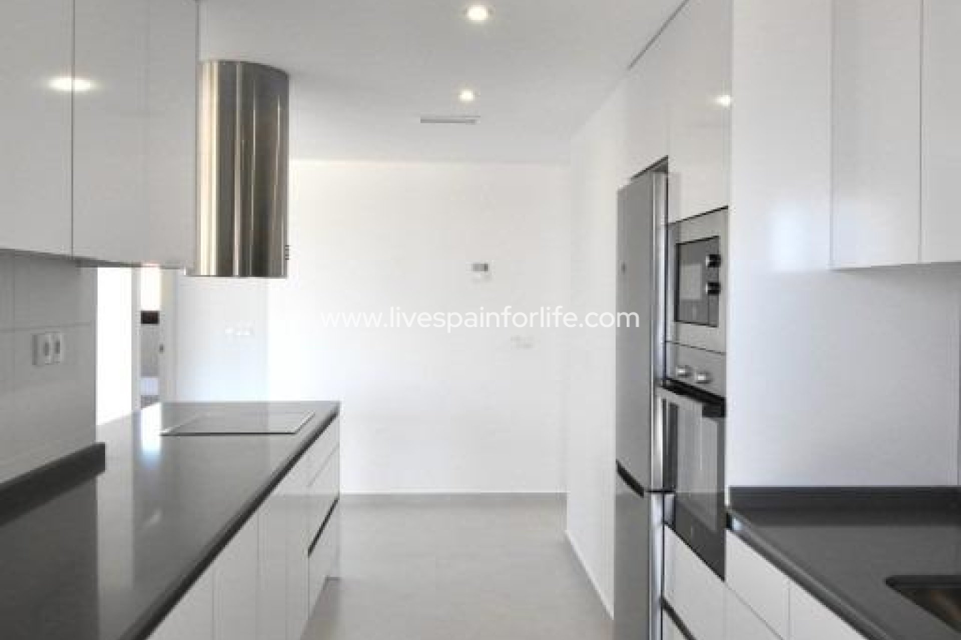 Neubau - Apartments -
San Miguel De Salinas - Pueblo